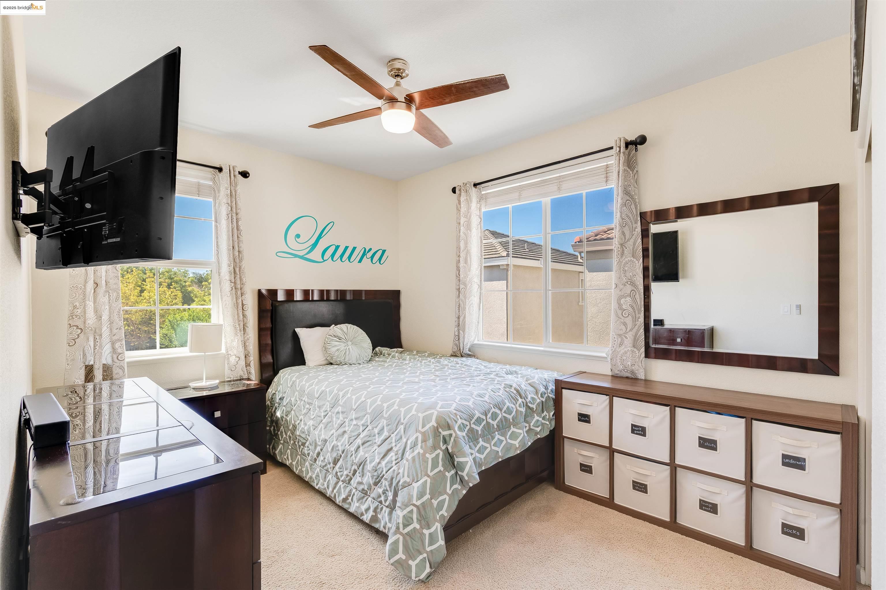 Detail Gallery Image 34 of 56 For 569 Primitivo Ct, Fairfield,  CA 94534 - 4 Beds | 2/1 Baths