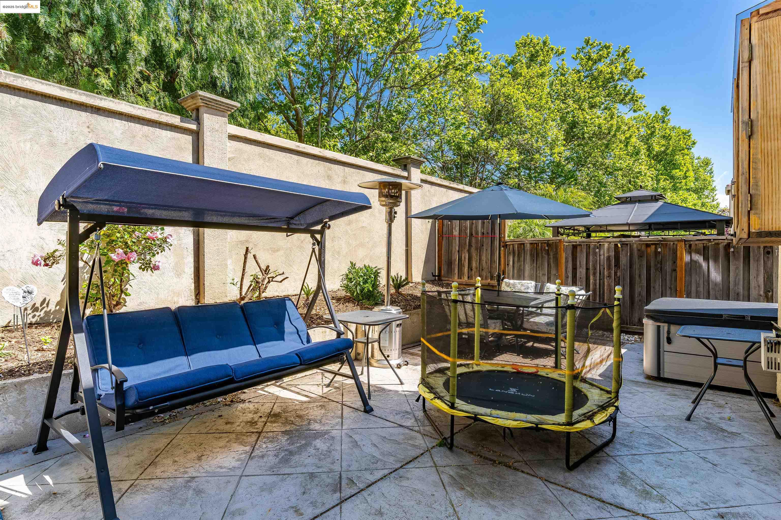 Detail Gallery Image 39 of 56 For 569 Primitivo Ct, Fairfield,  CA 94534 - 4 Beds | 2/1 Baths