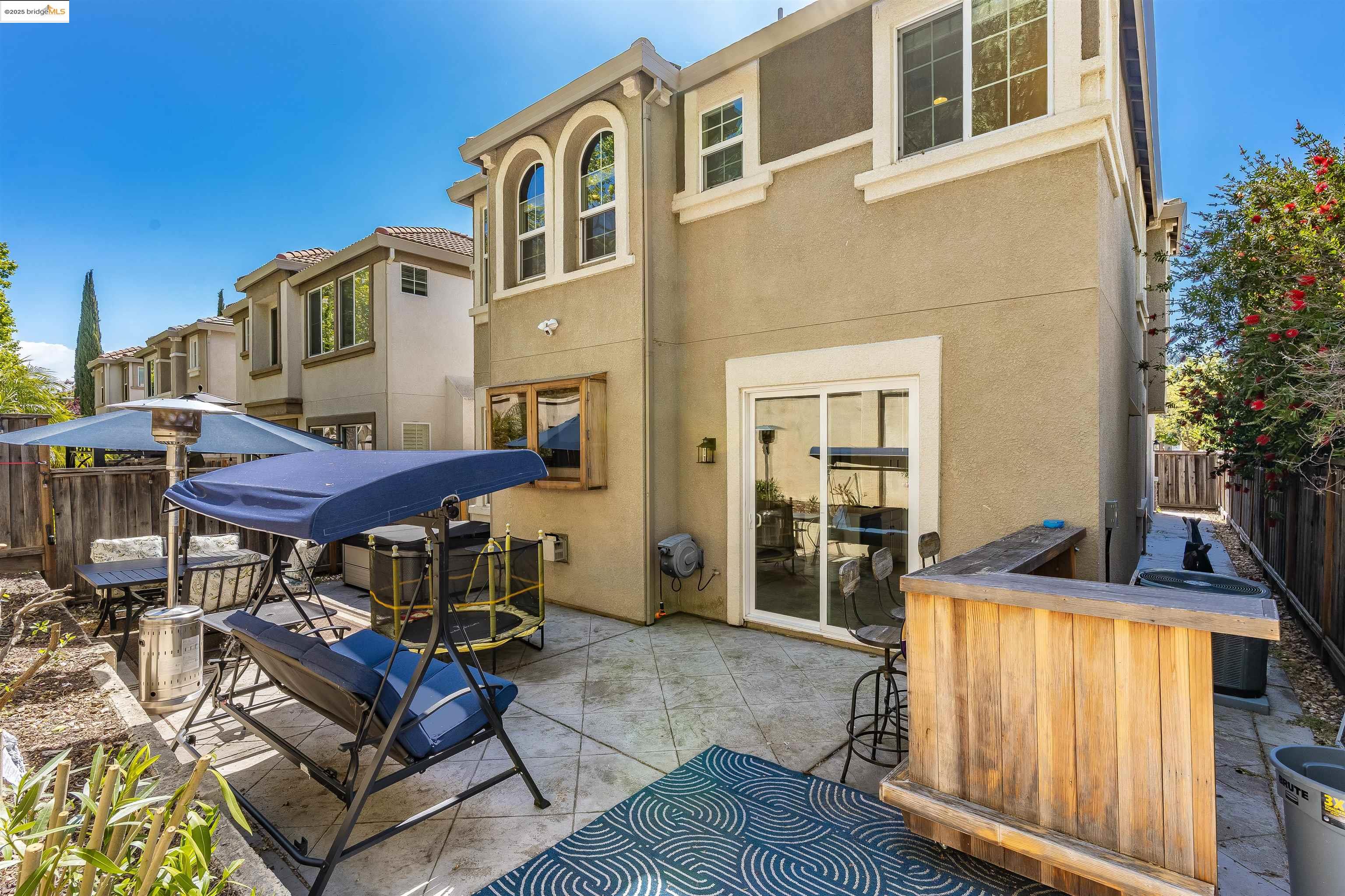 Detail Gallery Image 40 of 56 For 569 Primitivo Ct, Fairfield,  CA 94534 - 4 Beds | 2/1 Baths