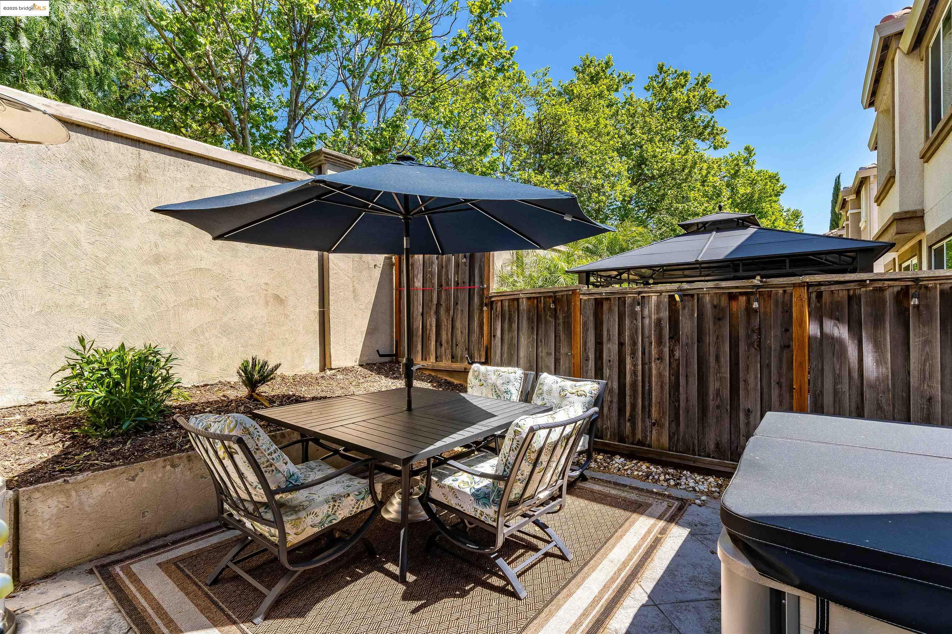 Detail Gallery Image 42 of 56 For 569 Primitivo Ct, Fairfield,  CA 94534 - 4 Beds | 2/1 Baths