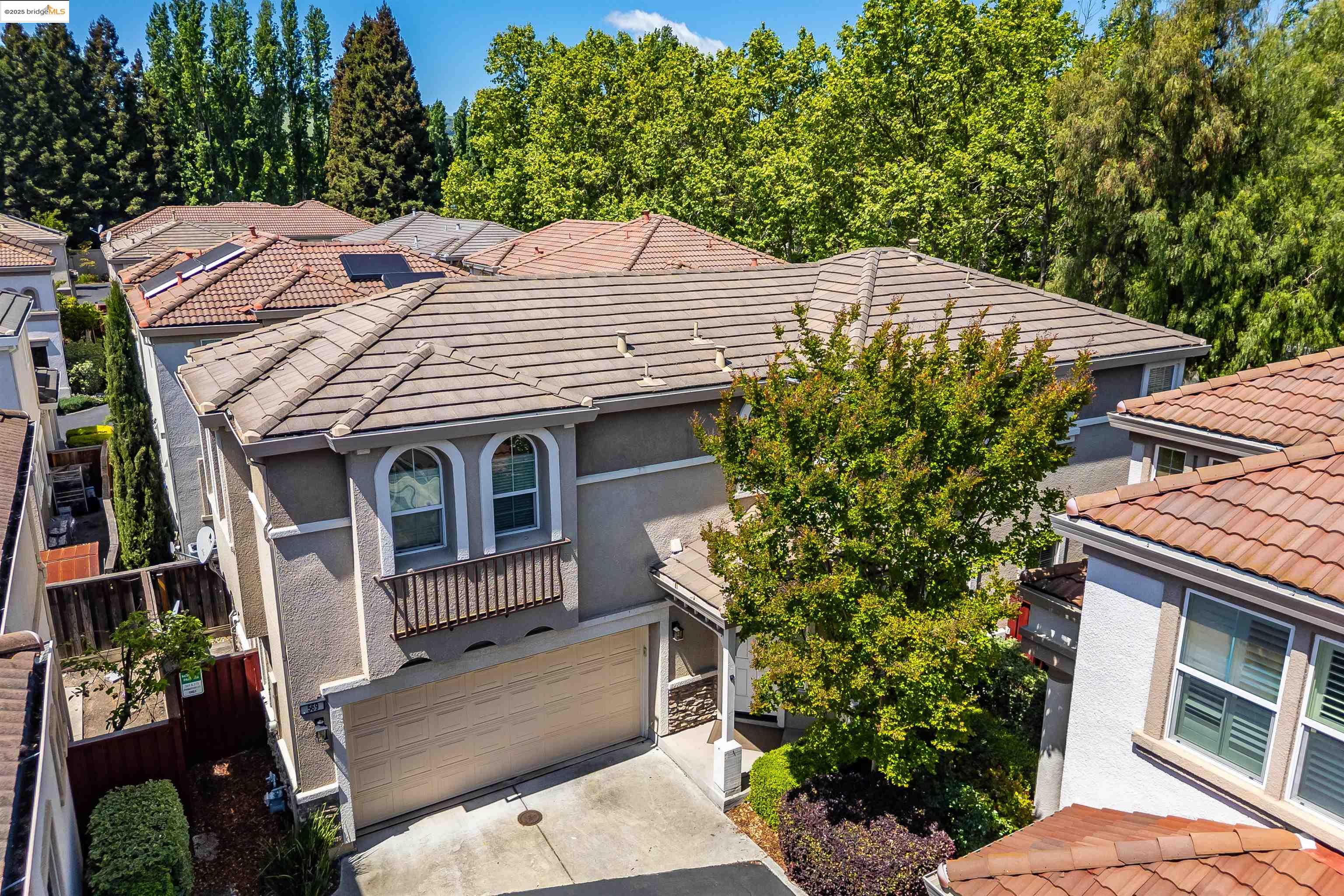 Detail Gallery Image 44 of 56 For 569 Primitivo Ct, Fairfield,  CA 94534 - 4 Beds | 2/1 Baths