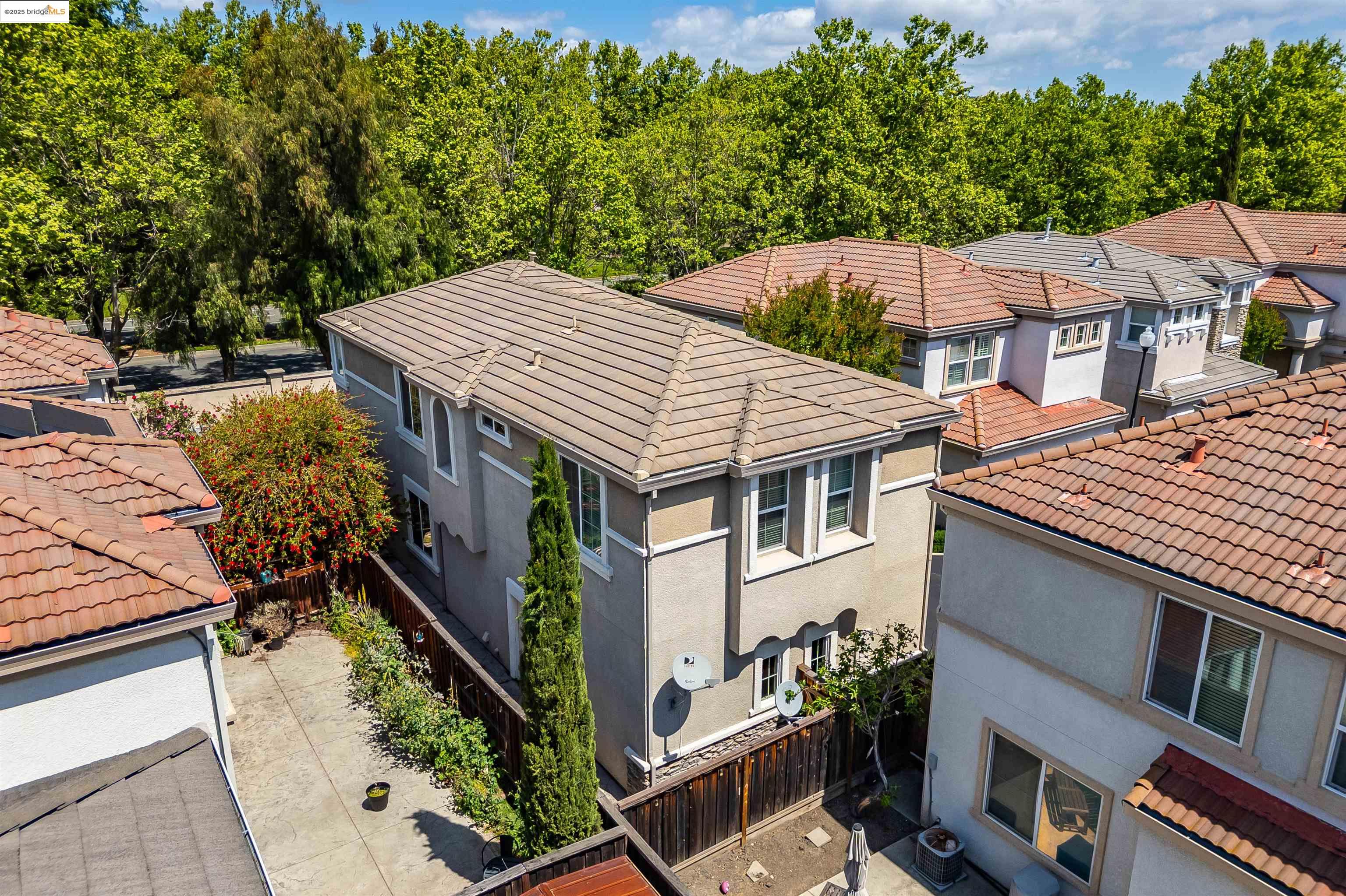 Detail Gallery Image 45 of 56 For 569 Primitivo Ct, Fairfield,  CA 94534 - 4 Beds | 2/1 Baths