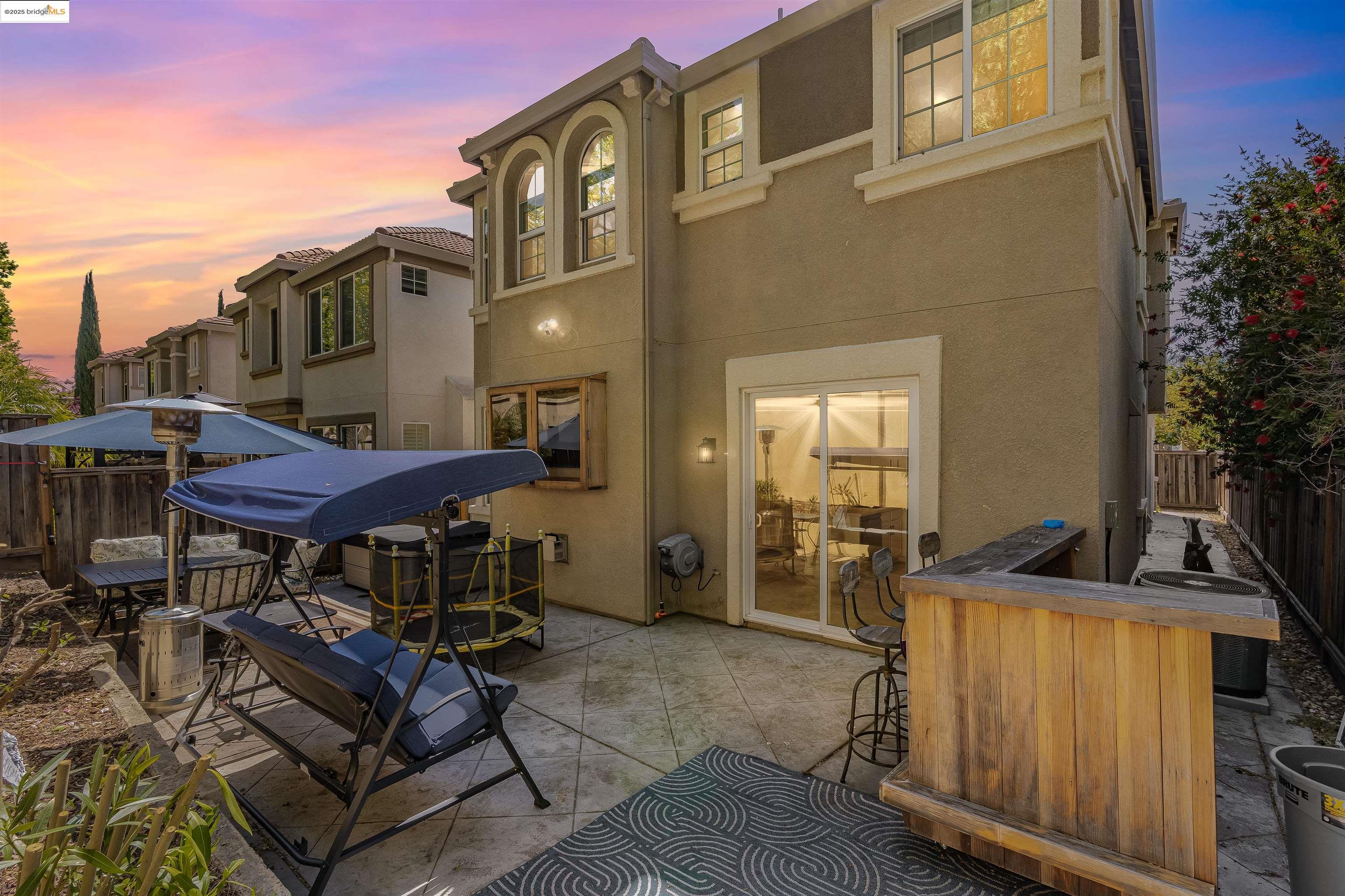 Detail Gallery Image 50 of 56 For 569 Primitivo Ct, Fairfield,  CA 94534 - 4 Beds | 2/1 Baths