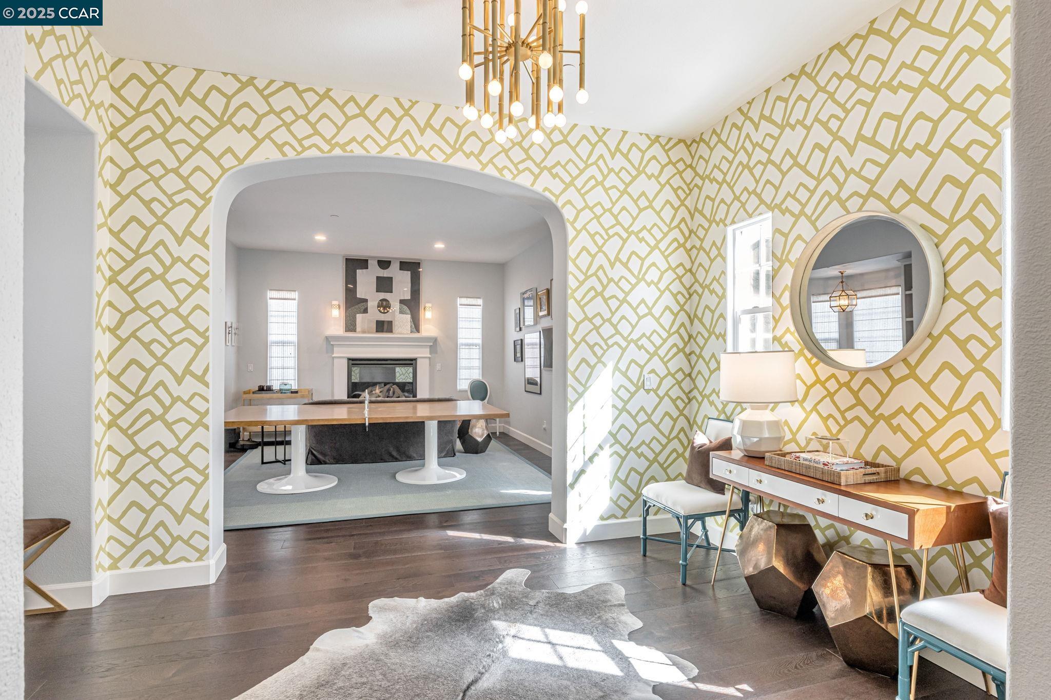 Detail Gallery Image 14 of 57 For 5415 Belarus St, Danville,  CA 94506 - 5 Beds | 4/1 Baths