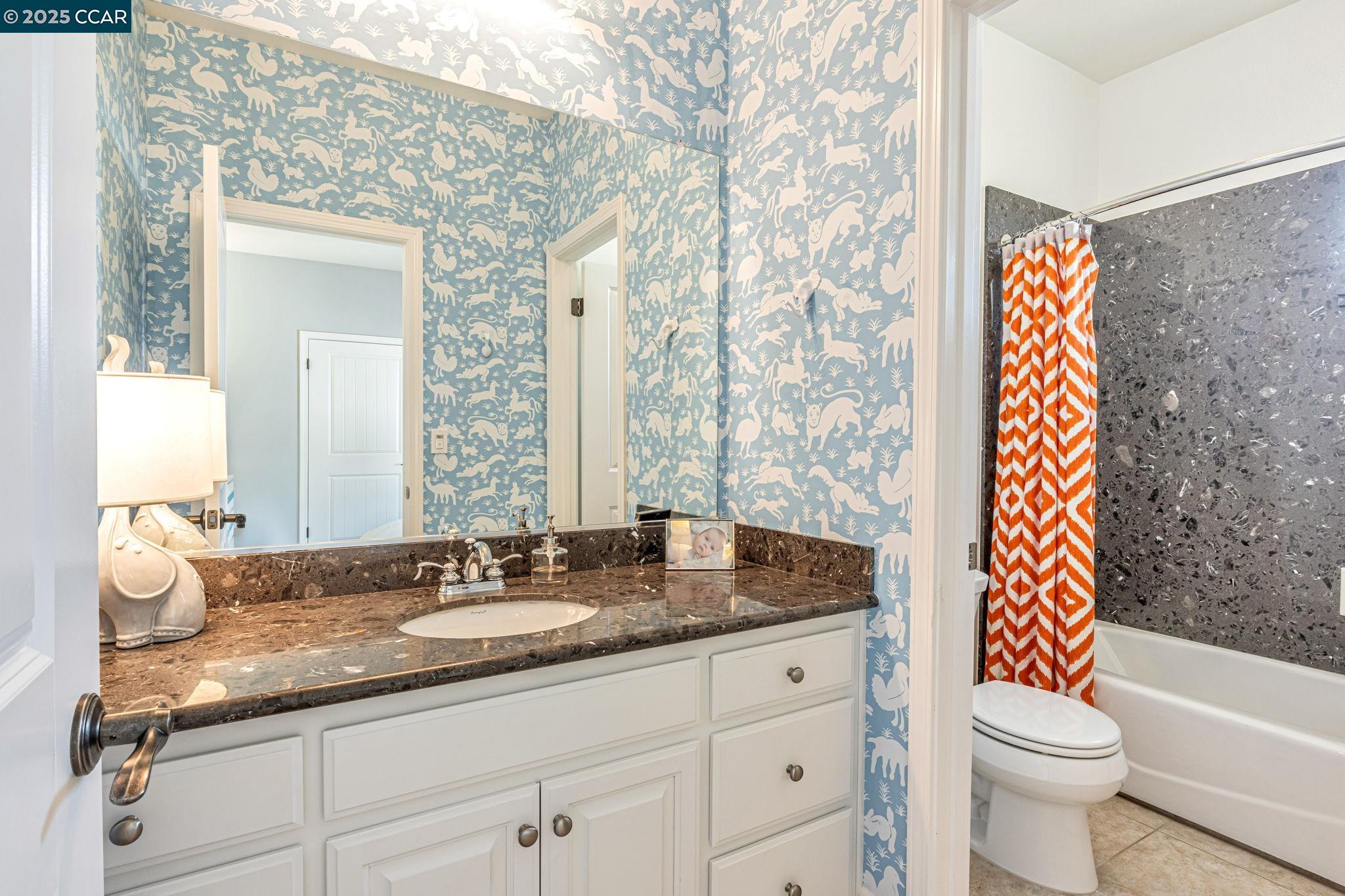 Detail Gallery Image 33 of 57 For 5415 Belarus St, Danville,  CA 94506 - 5 Beds | 4/1 Baths