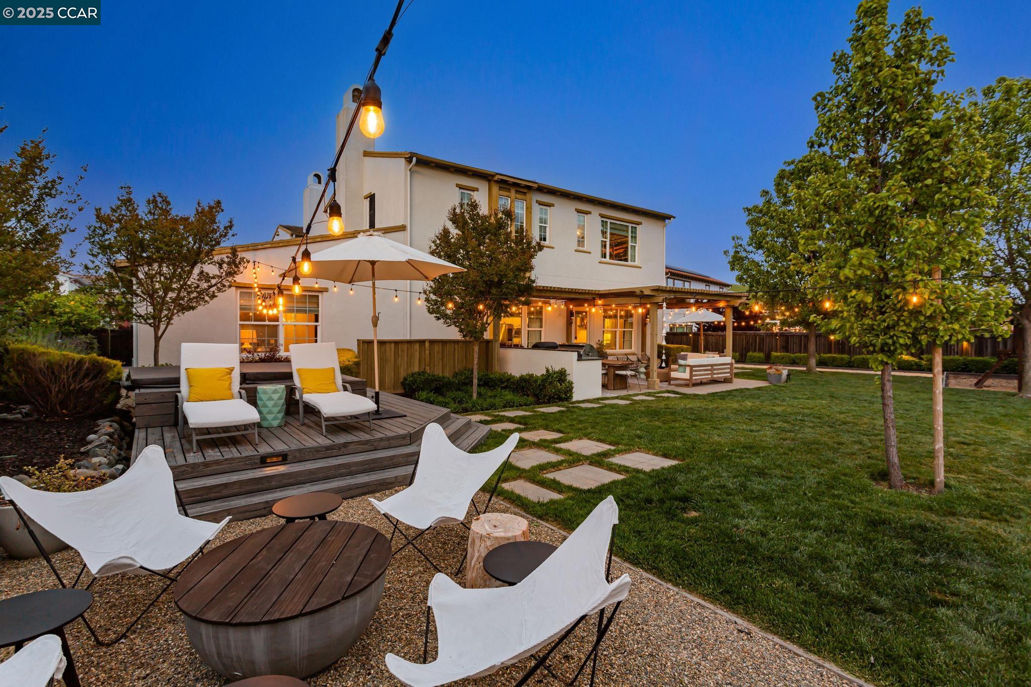 Detail Gallery Image 39 of 57 For 5415 Belarus St, Danville,  CA 94506 - 5 Beds | 4/1 Baths