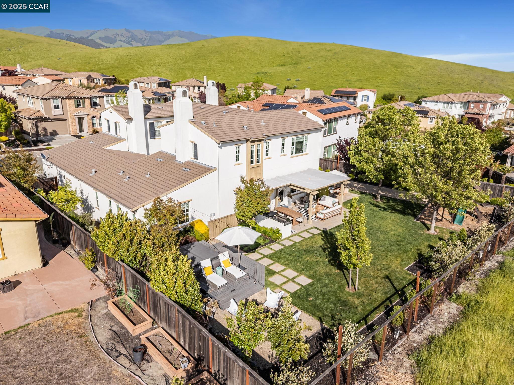 Detail Gallery Image 47 of 57 For 5415 Belarus St, Danville,  CA 94506 - 5 Beds | 4/1 Baths