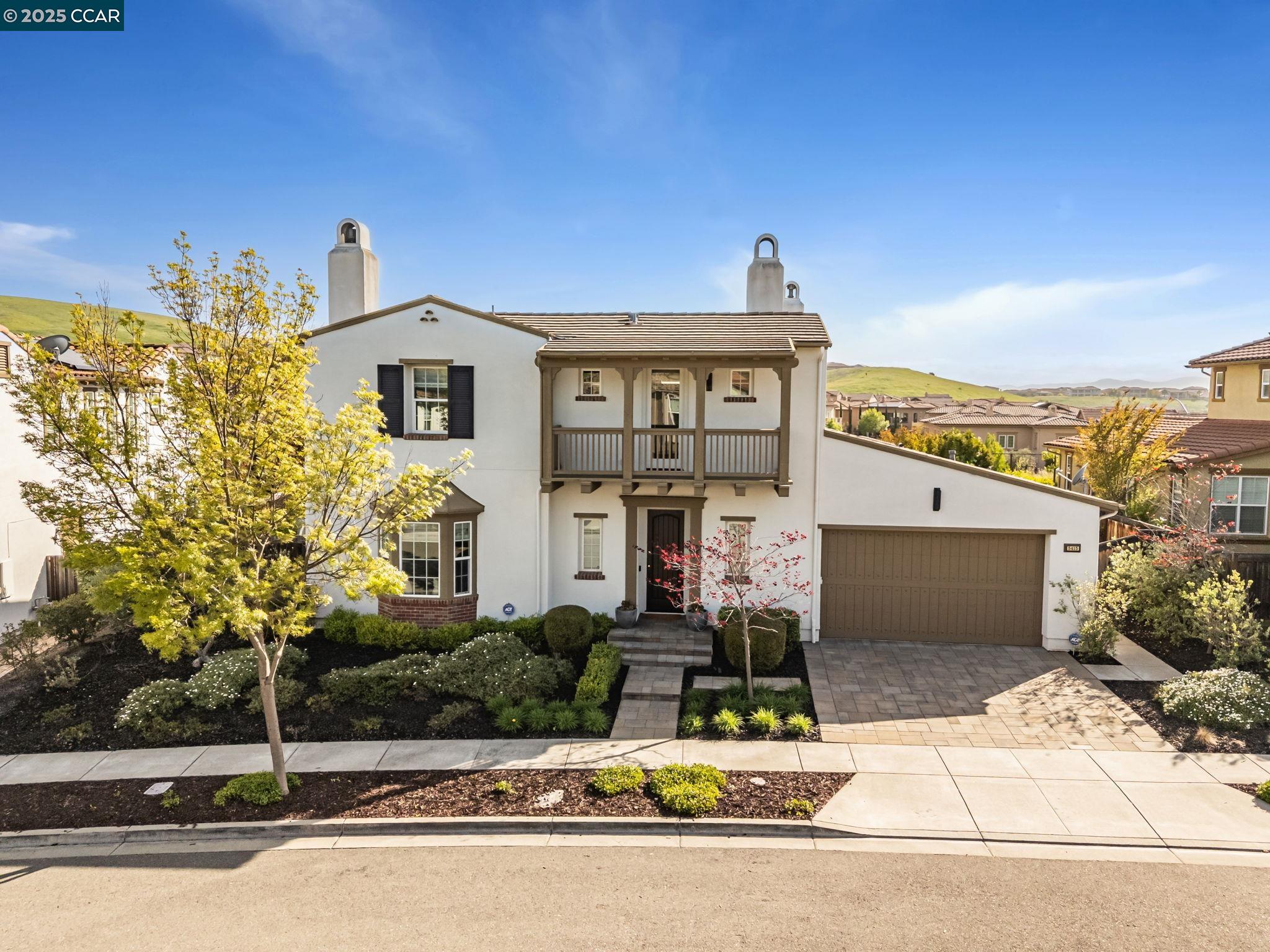 Detail Gallery Image 48 of 57 For 5415 Belarus St, Danville,  CA 94506 - 5 Beds | 4/1 Baths