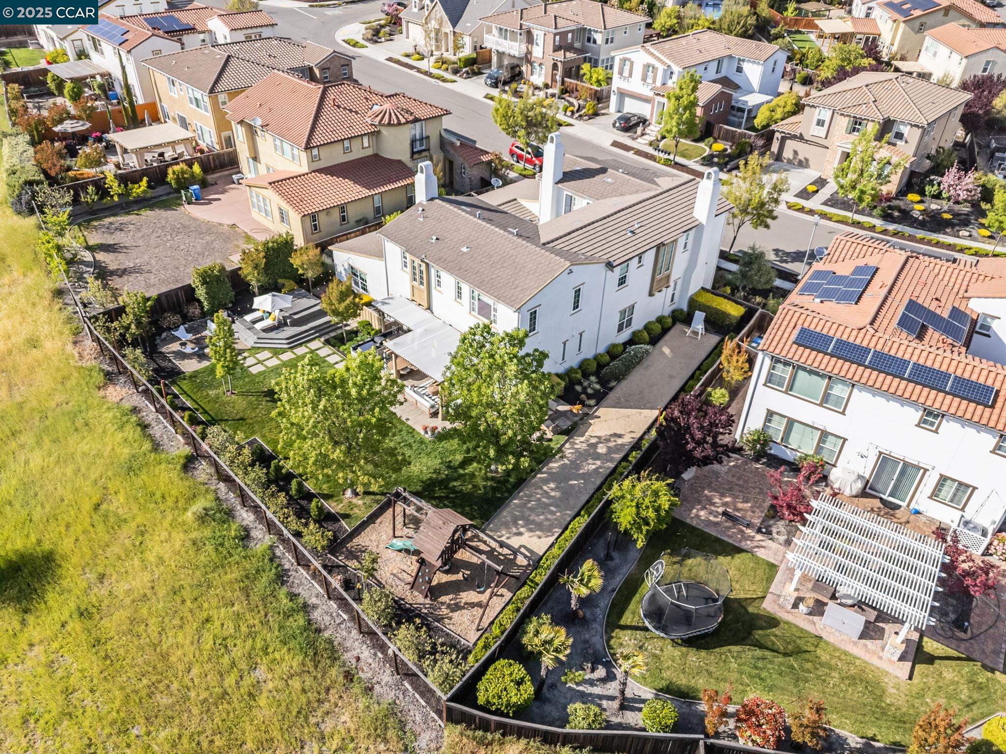 Detail Gallery Image 49 of 57 For 5415 Belarus St, Danville,  CA 94506 - 5 Beds | 4/1 Baths