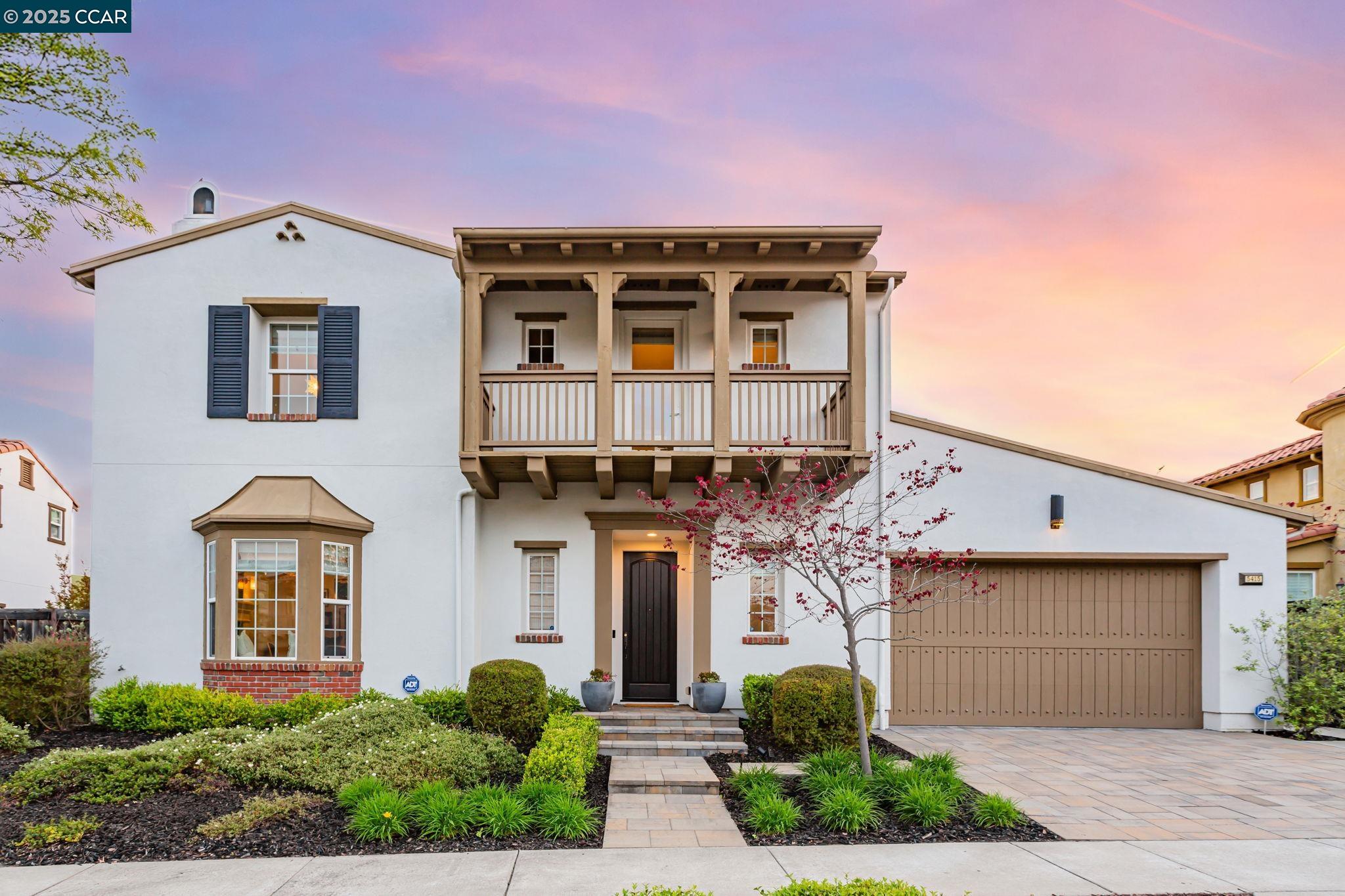Detail Gallery Image 51 of 57 For 5415 Belarus St, Danville,  CA 94506 - 5 Beds | 4/1 Baths
