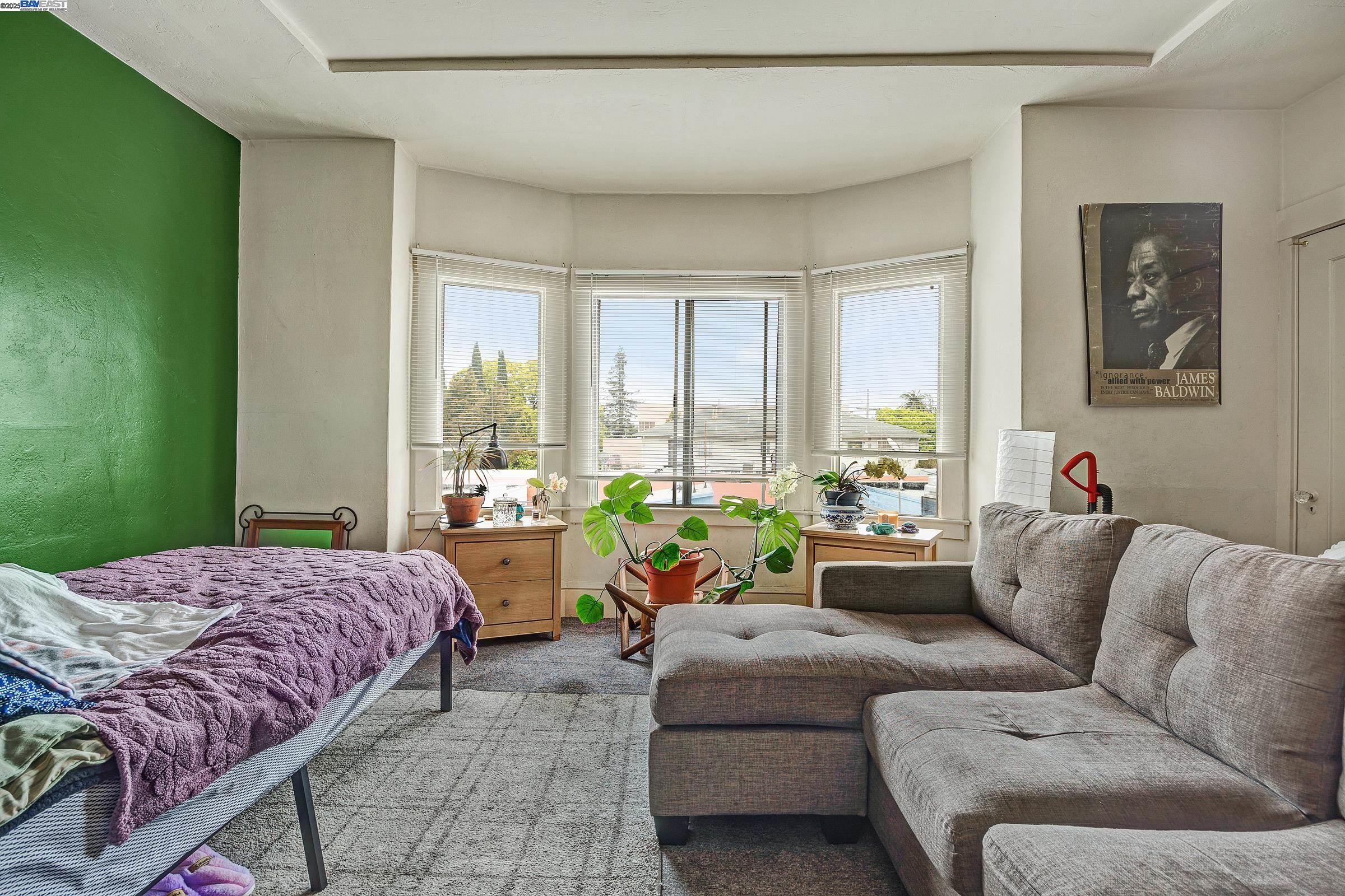 Detail Gallery Image 16 of 34 For 6000 Macarthur Blvd., Oakland,  CA 94605 - – Beds | – Baths