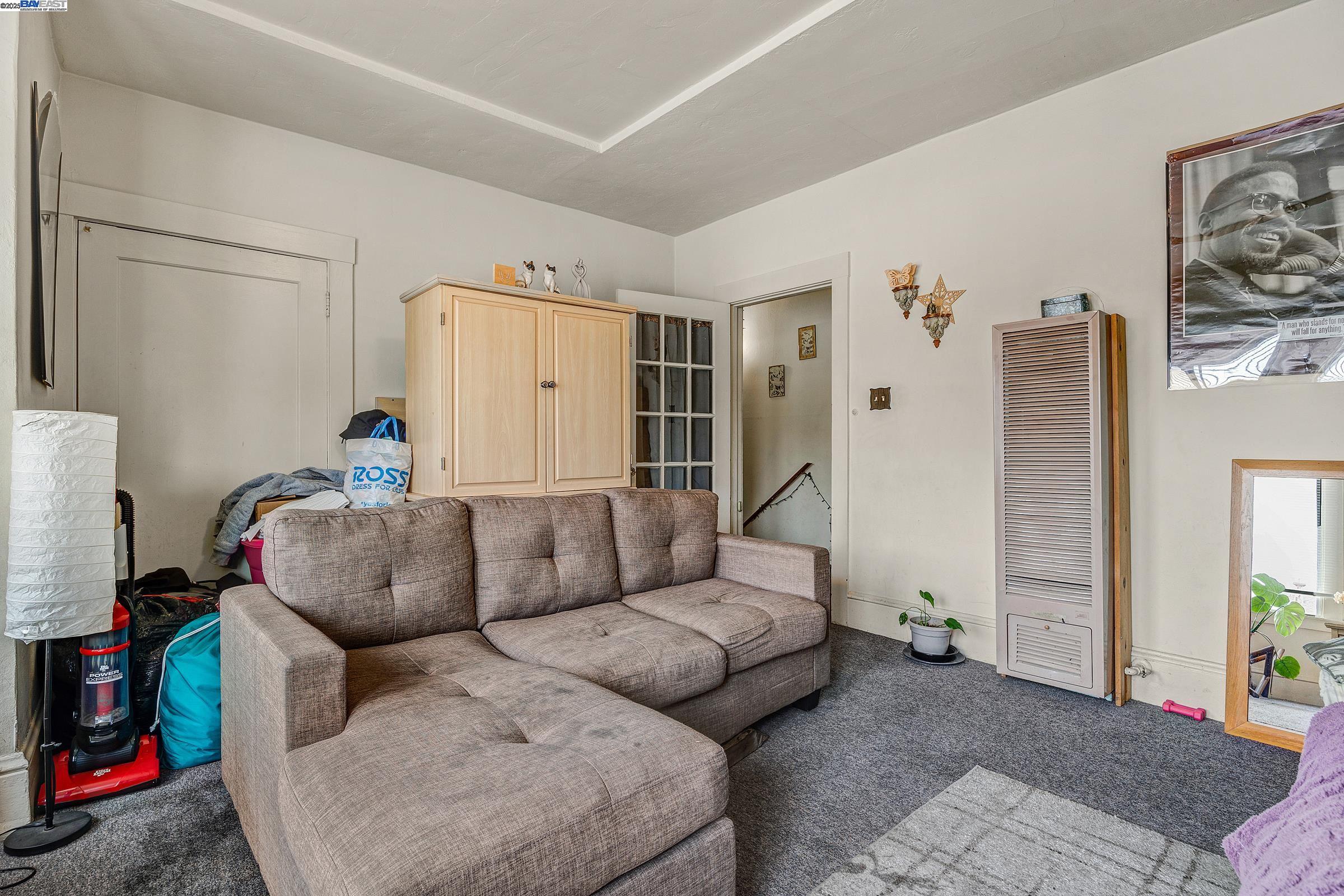 Detail Gallery Image 18 of 34 For 6000 Macarthur Blvd., Oakland,  CA 94605 - – Beds | – Baths