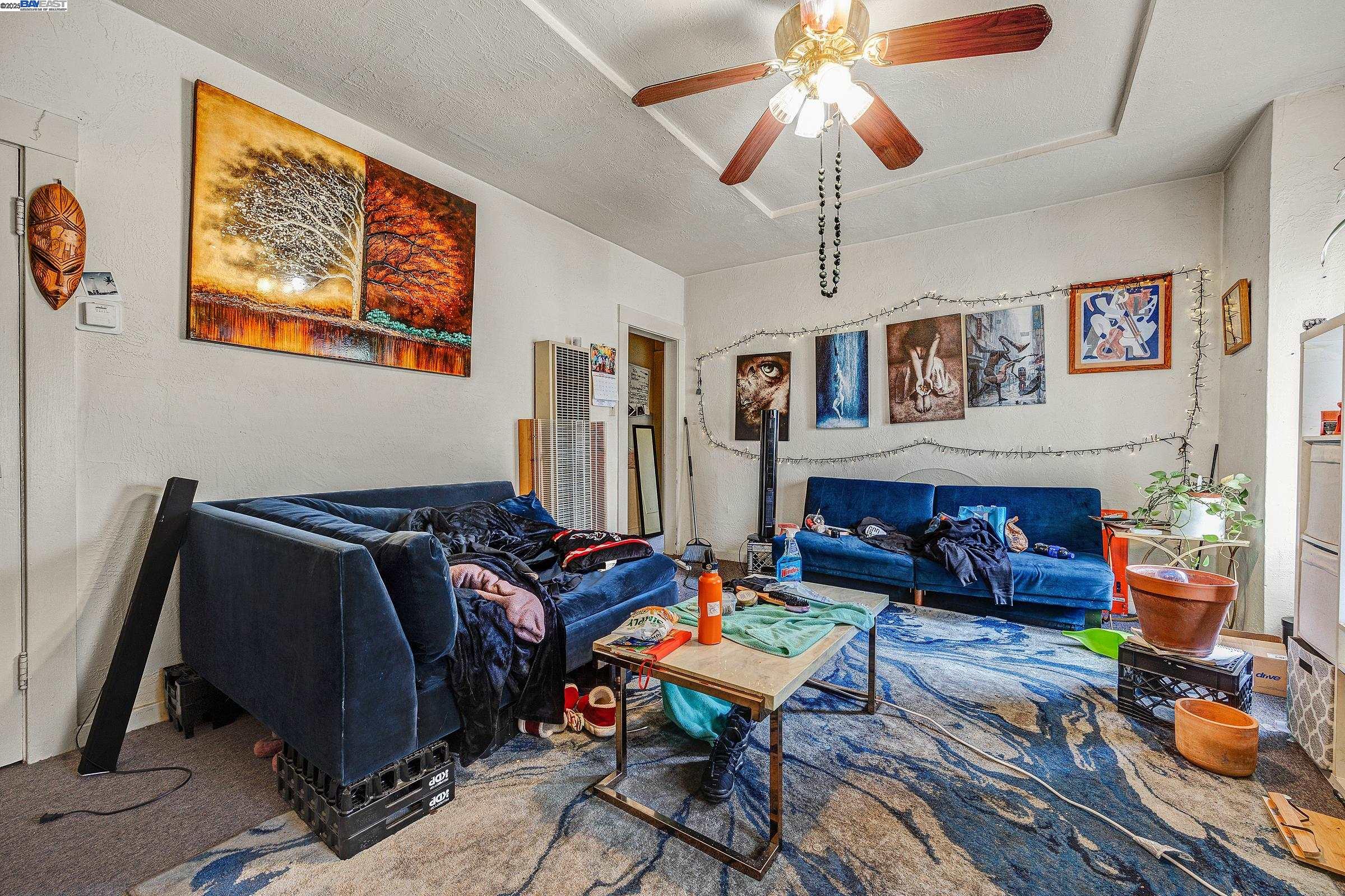 Detail Gallery Image 23 of 34 For 6000 Macarthur Blvd., Oakland,  CA 94605 - – Beds | – Baths