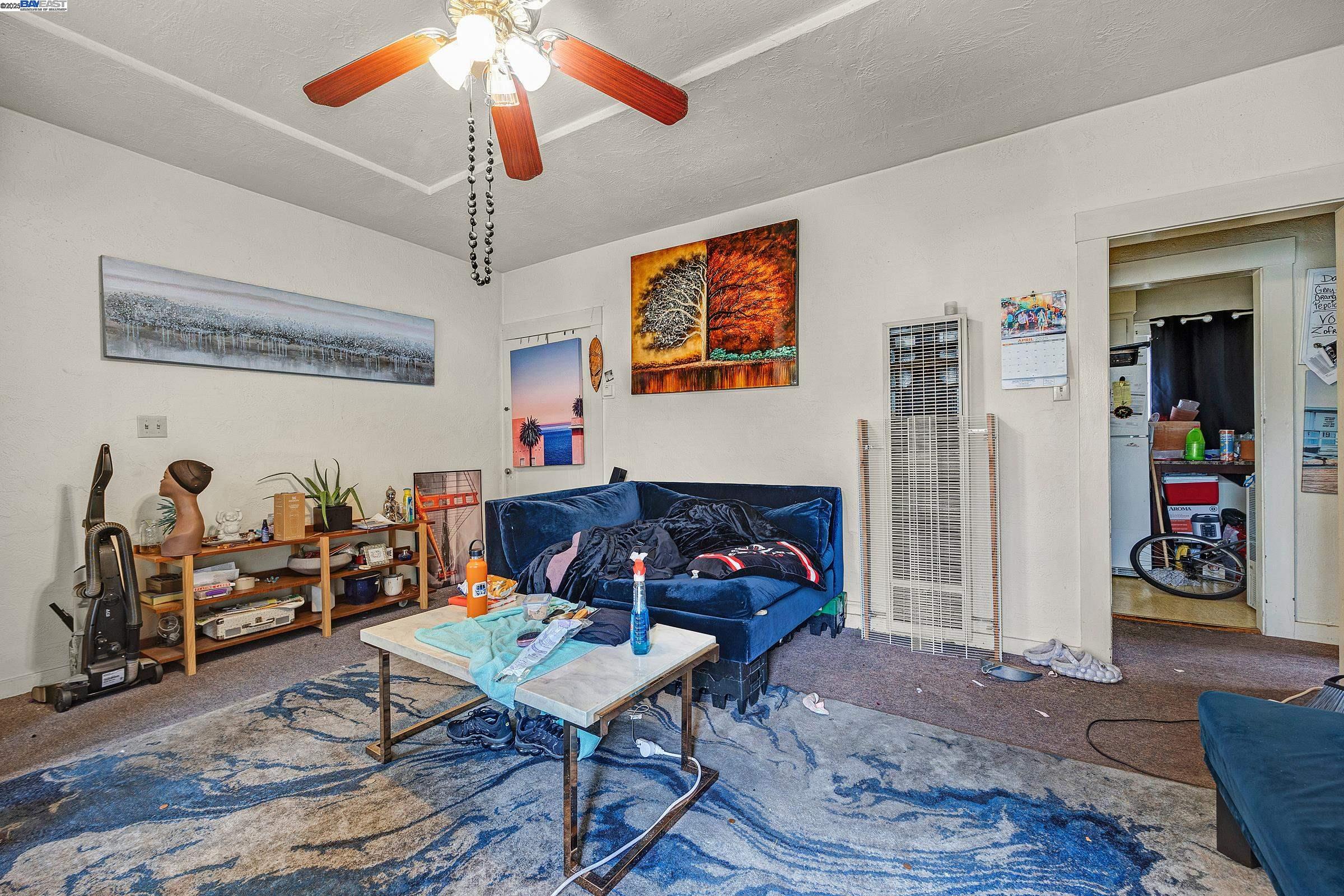 Detail Gallery Image 24 of 34 For 6000 Macarthur Blvd., Oakland,  CA 94605 - – Beds | – Baths
