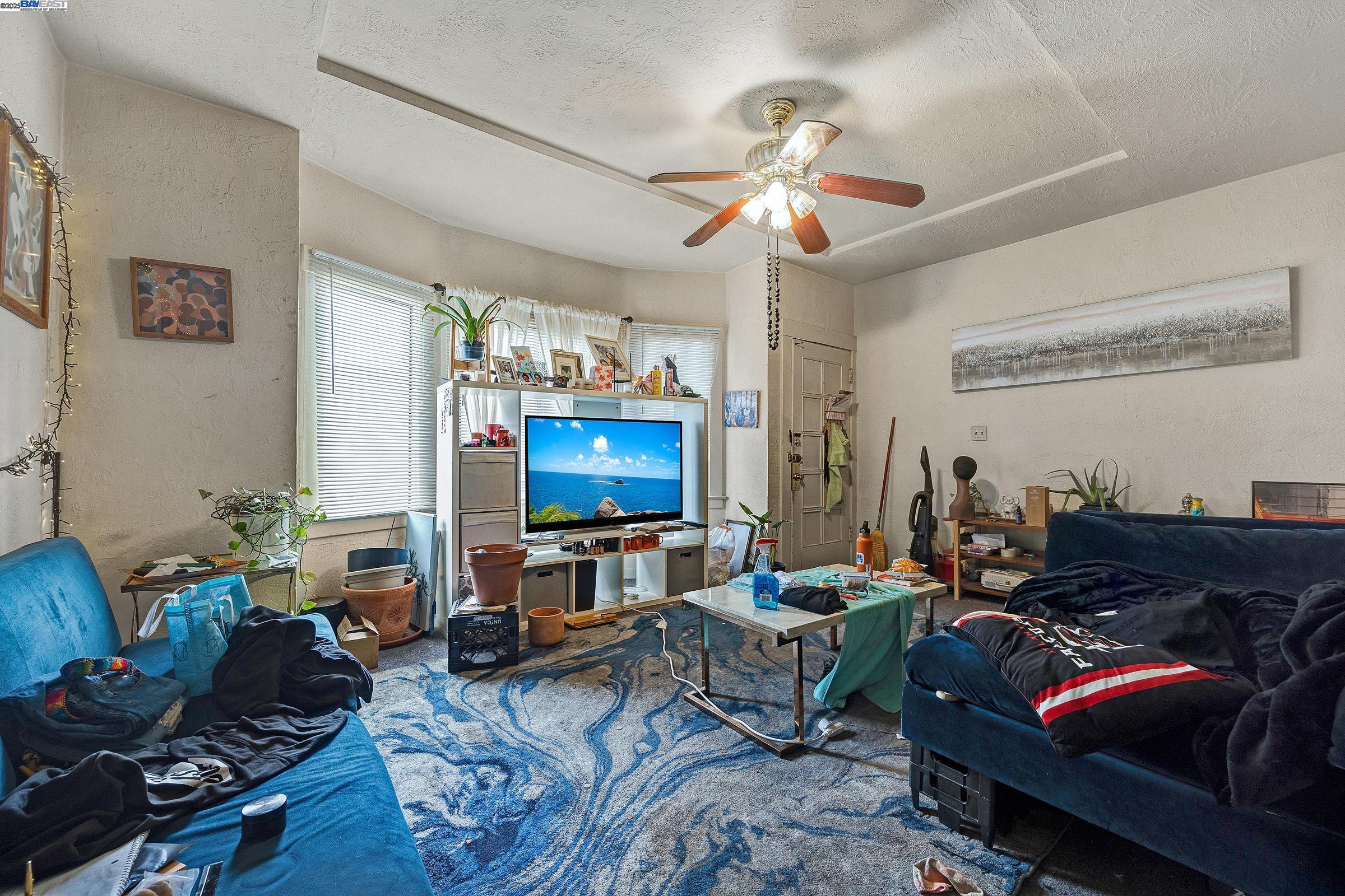 Detail Gallery Image 25 of 34 For 6000 Macarthur Blvd., Oakland,  CA 94605 - – Beds | – Baths