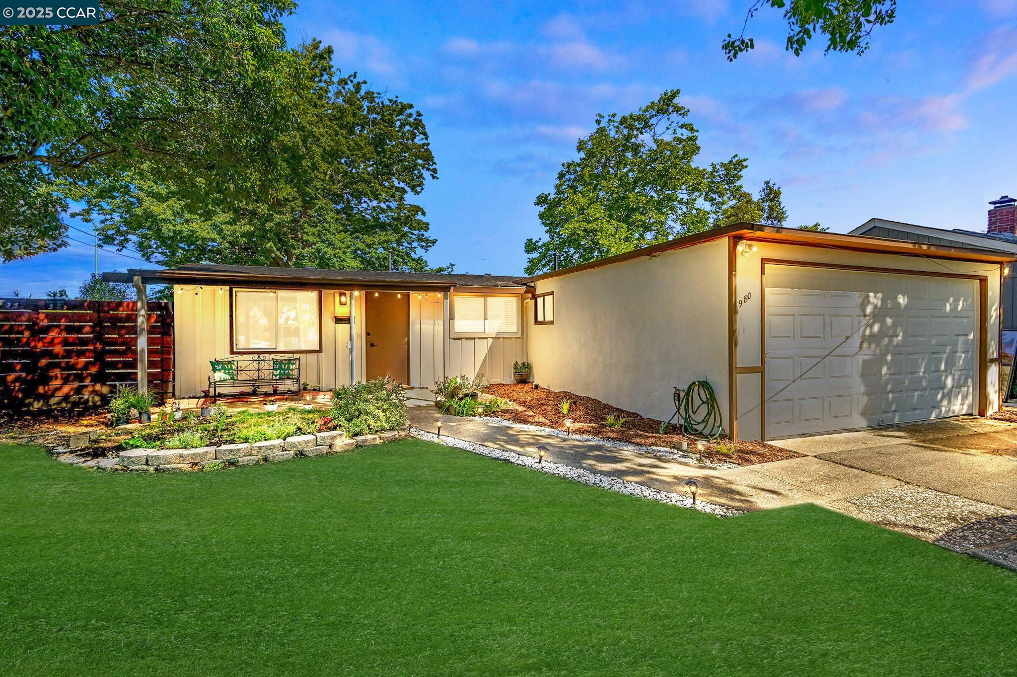 Thumbnail for 980 Santa Lucia Dr, Pleasant Hill, CA 94523
