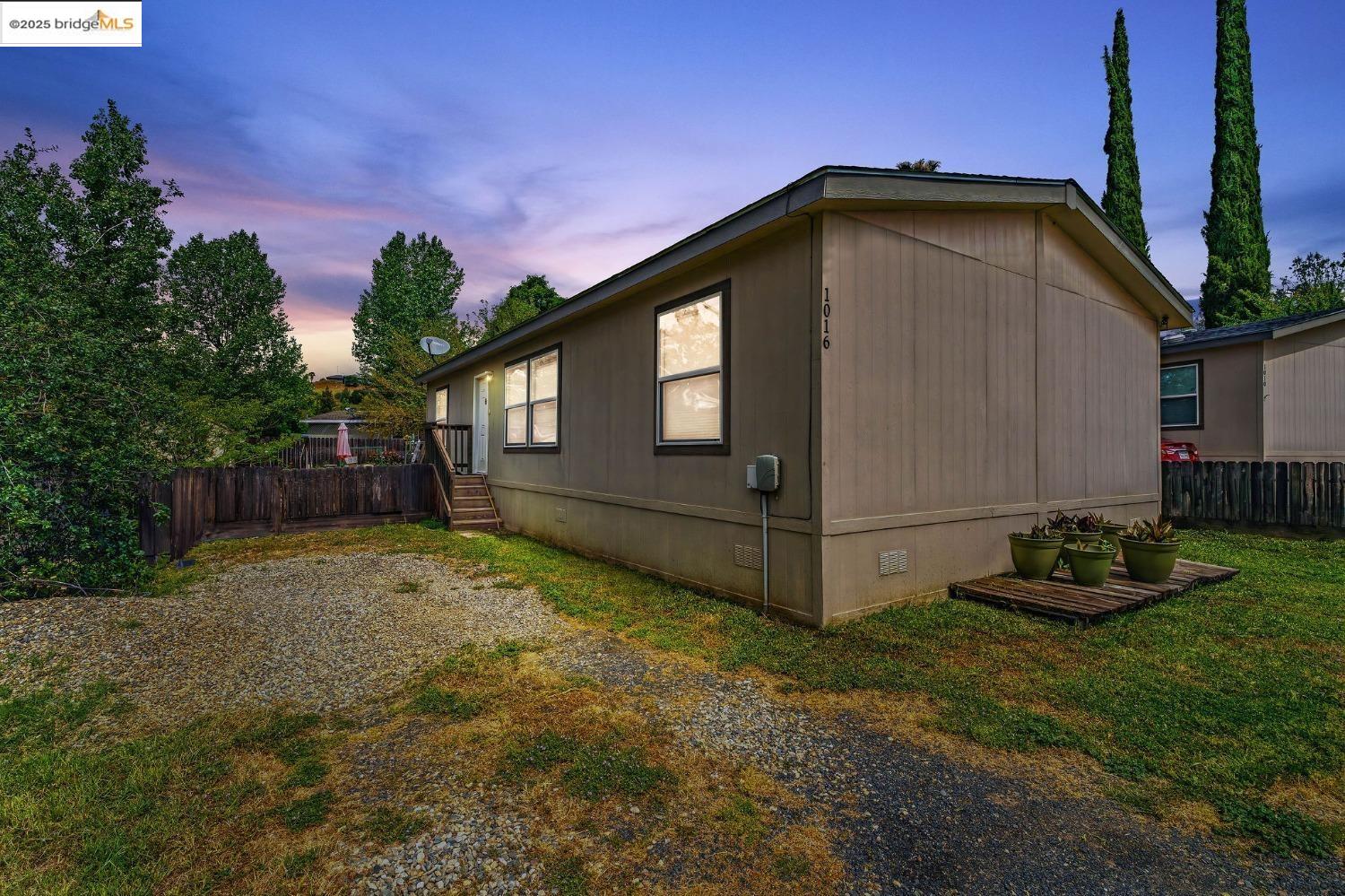 Detail Gallery Image 19 of 19 For 1016 Morado Cir 1, Copperopolis,  CA 95228 - 3 Beds | 2 Baths