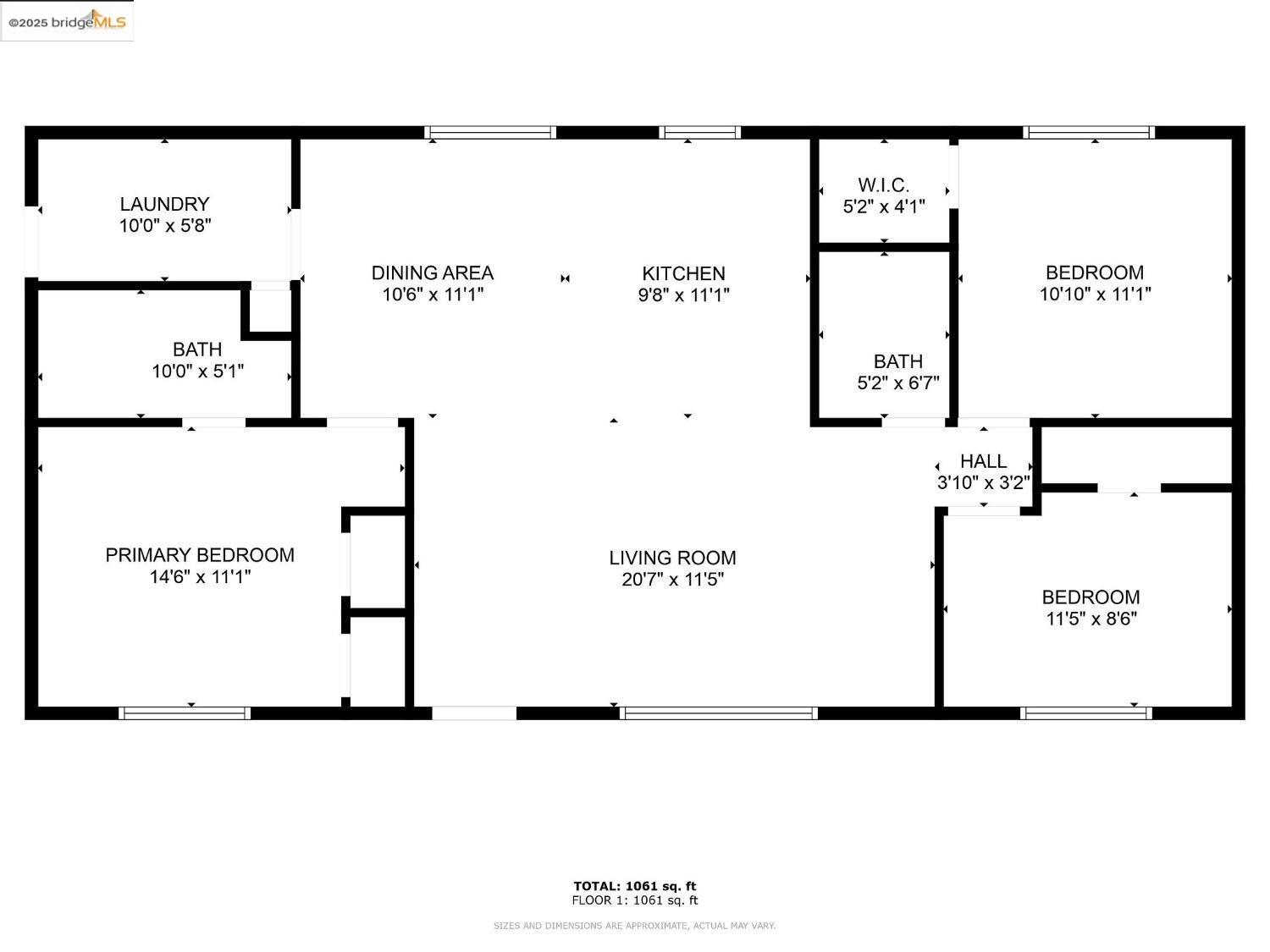 Detail Gallery Image 7 of 19 For 1016 Morado Cir 1, Copperopolis,  CA 95228 - 3 Beds | 2 Baths