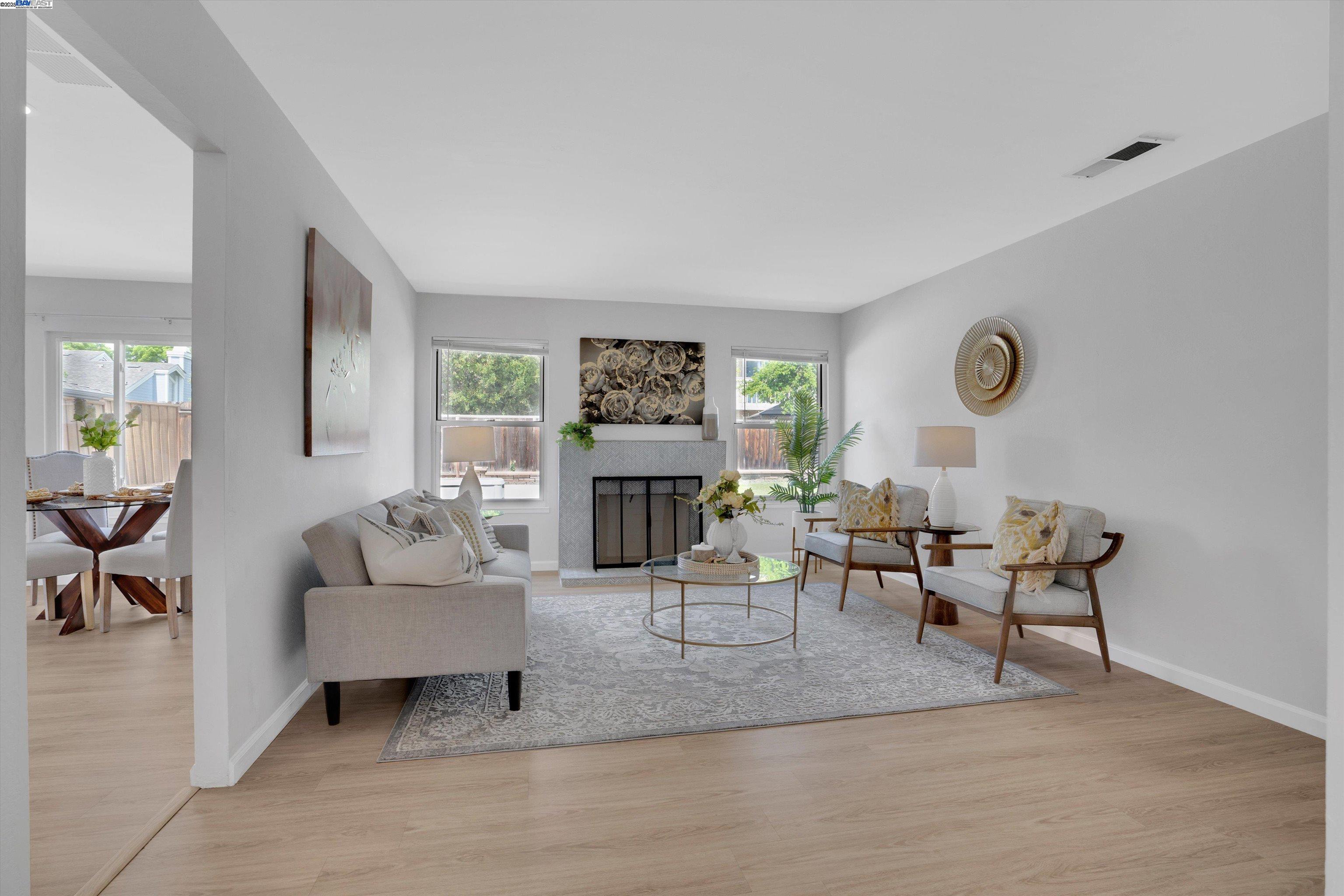Detail Gallery Image 3 of 40 For 4854 Lantana Ave, Livermore,  CA 94551 - 3 Beds | 2 Baths