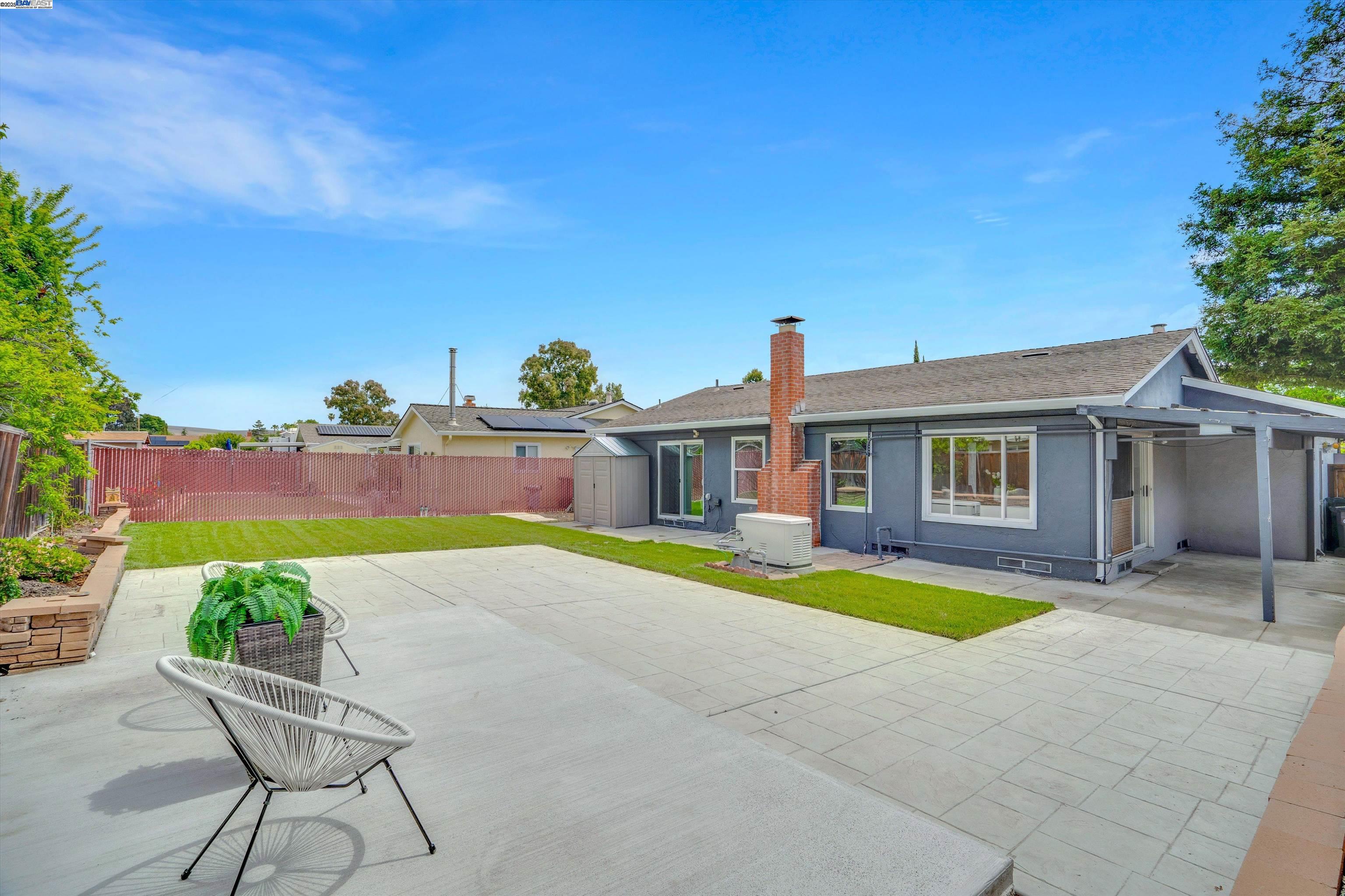 Detail Gallery Image 22 of 40 For 4854 Lantana Ave, Livermore,  CA 94551 - 3 Beds | 2 Baths