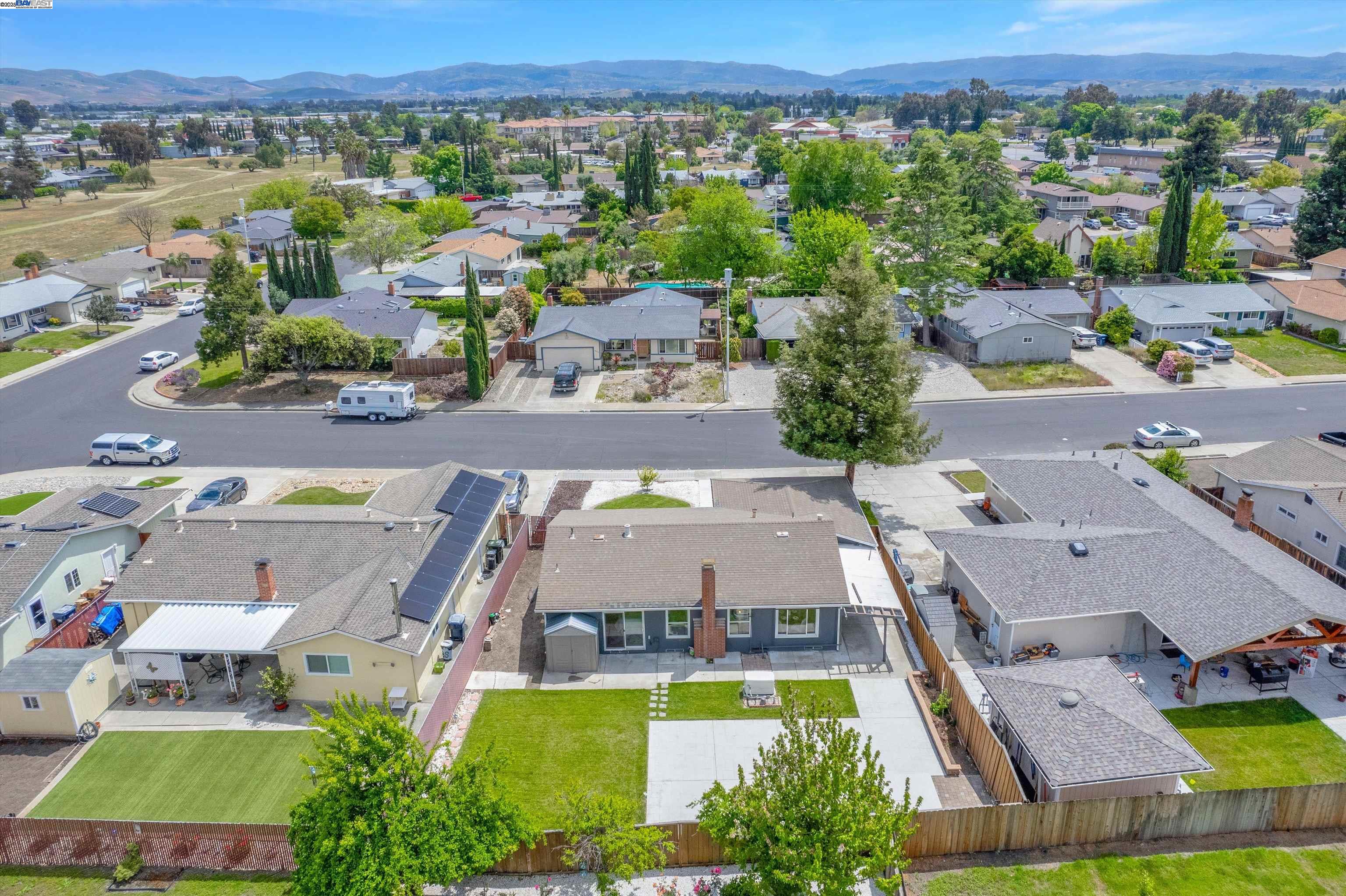 Detail Gallery Image 31 of 40 For 4854 Lantana Ave, Livermore,  CA 94551 - 3 Beds | 2 Baths