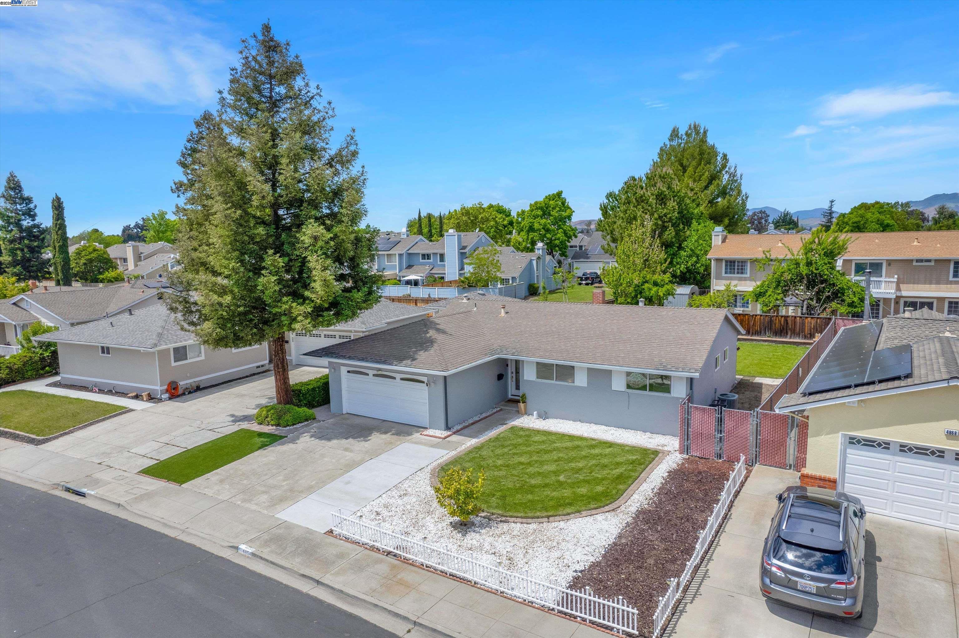 Detail Gallery Image 35 of 40 For 4854 Lantana Ave, Livermore,  CA 94551 - 3 Beds | 2 Baths