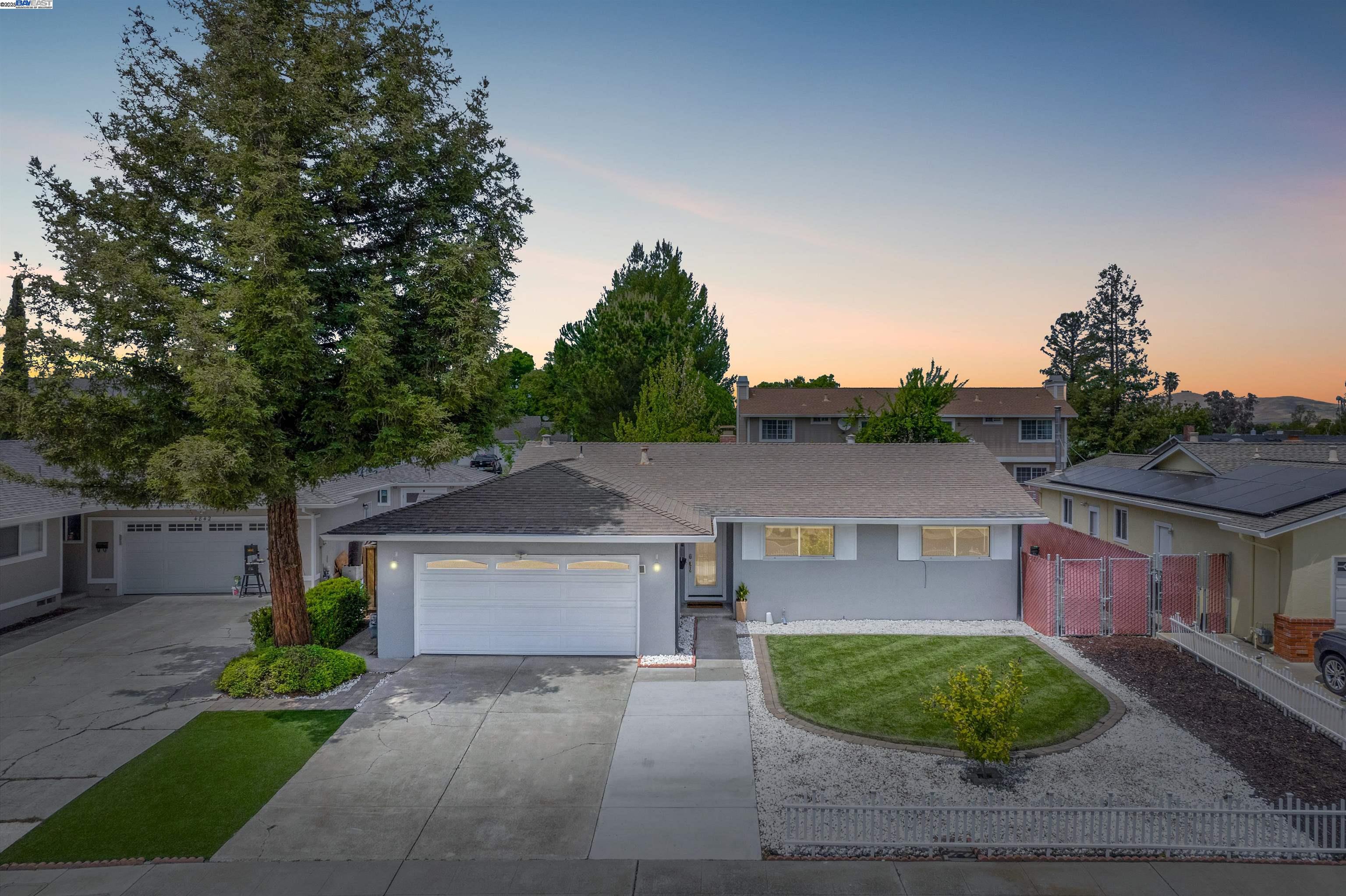 Detail Gallery Image 36 of 40 For 4854 Lantana Ave, Livermore,  CA 94551 - 3 Beds | 2 Baths