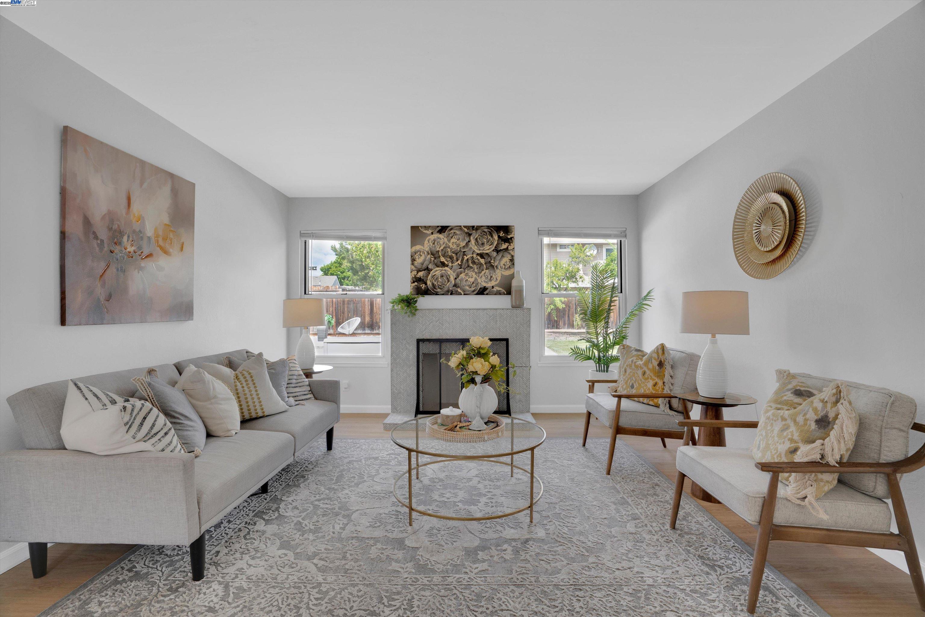 Detail Gallery Image 5 of 40 For 4854 Lantana Ave, Livermore,  CA 94551 - 3 Beds | 2 Baths