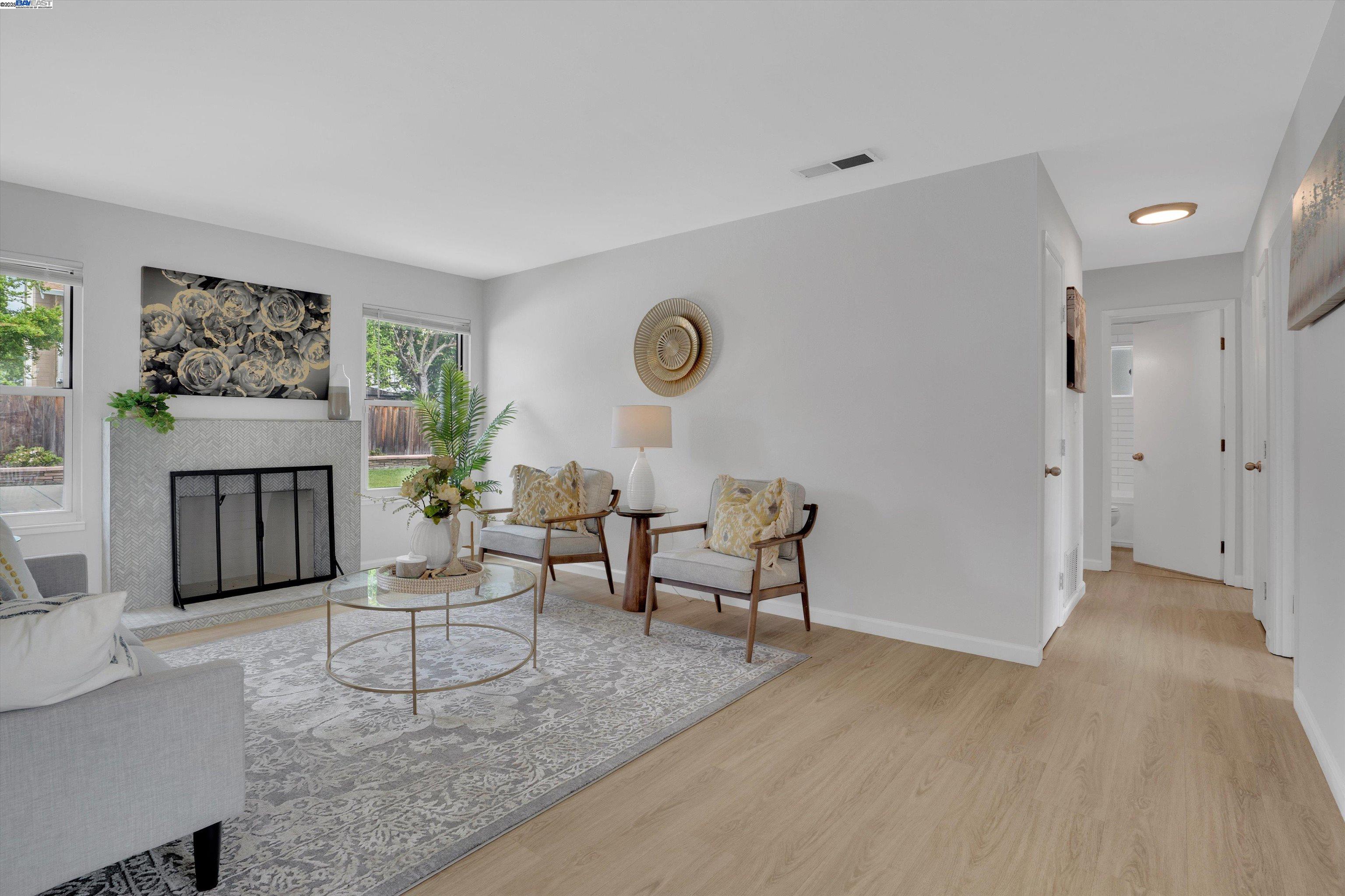 Detail Gallery Image 7 of 40 For 4854 Lantana Ave, Livermore,  CA 94551 - 3 Beds | 2 Baths