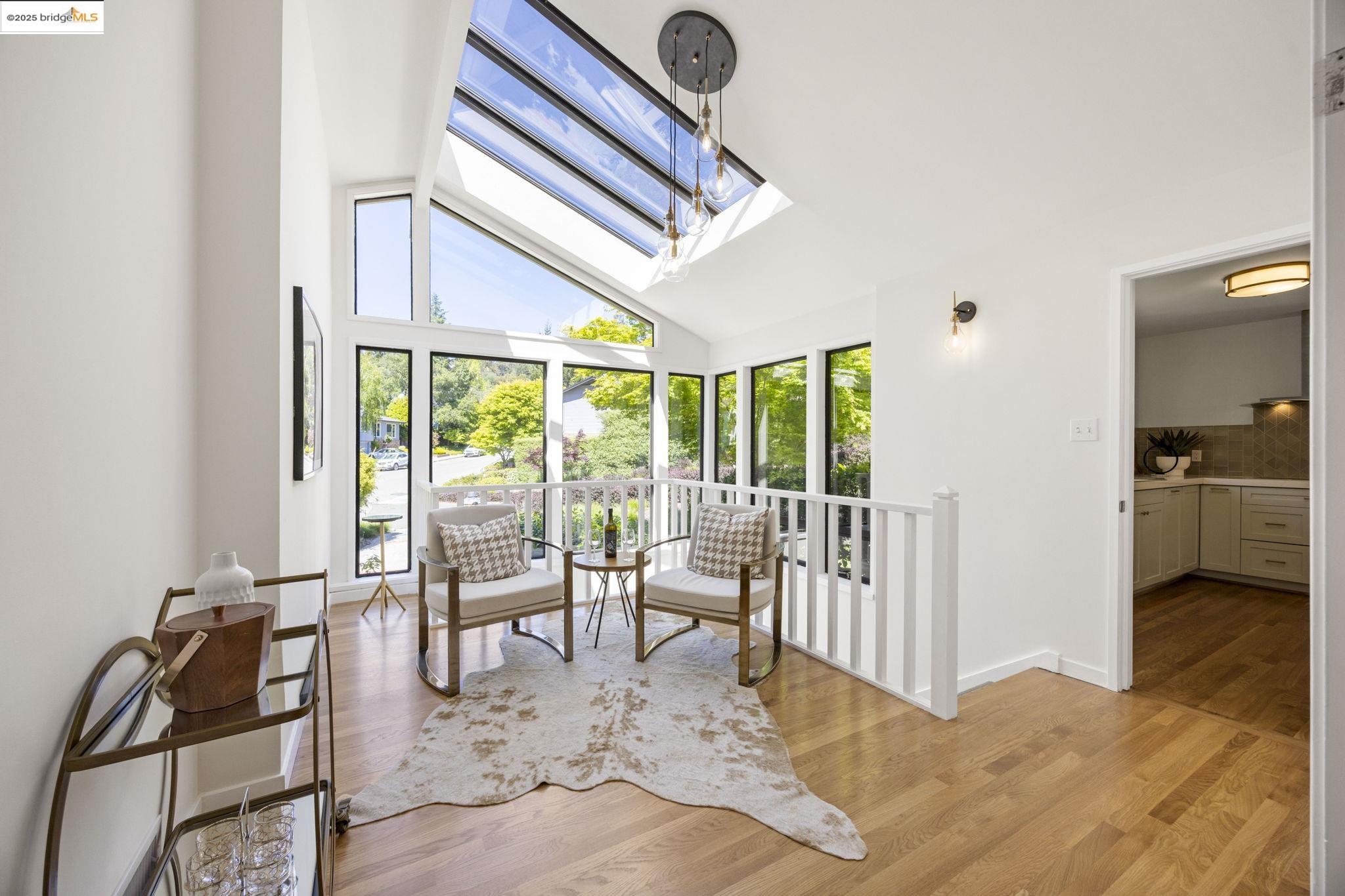 Detail Gallery Image 20 of 39 For 38 La Salle Ave, Piedmont,  CA 94611 - 4 Beds | 3 Baths