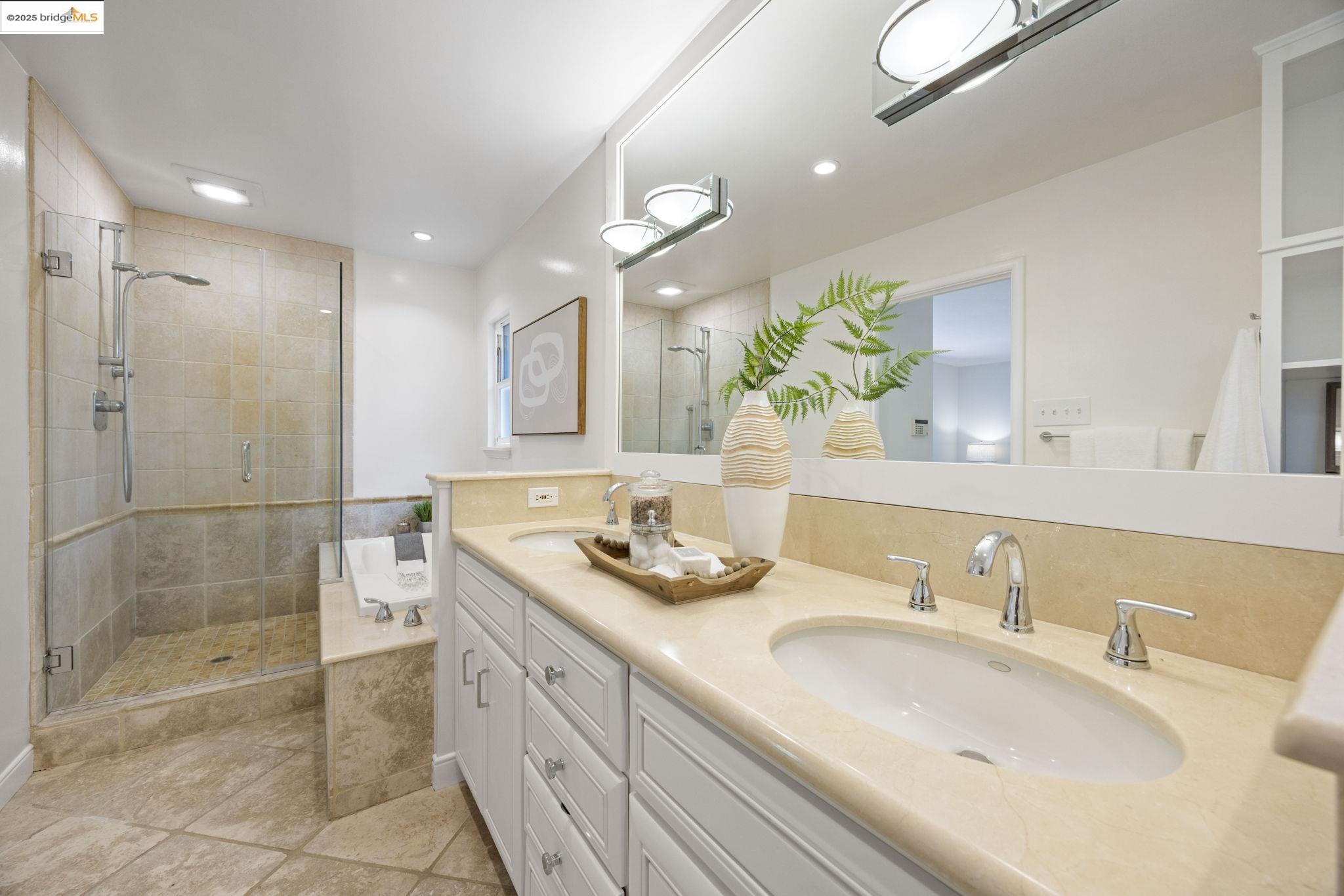 Detail Gallery Image 28 of 39 For 38 La Salle Ave, Piedmont,  CA 94611 - 4 Beds | 3 Baths