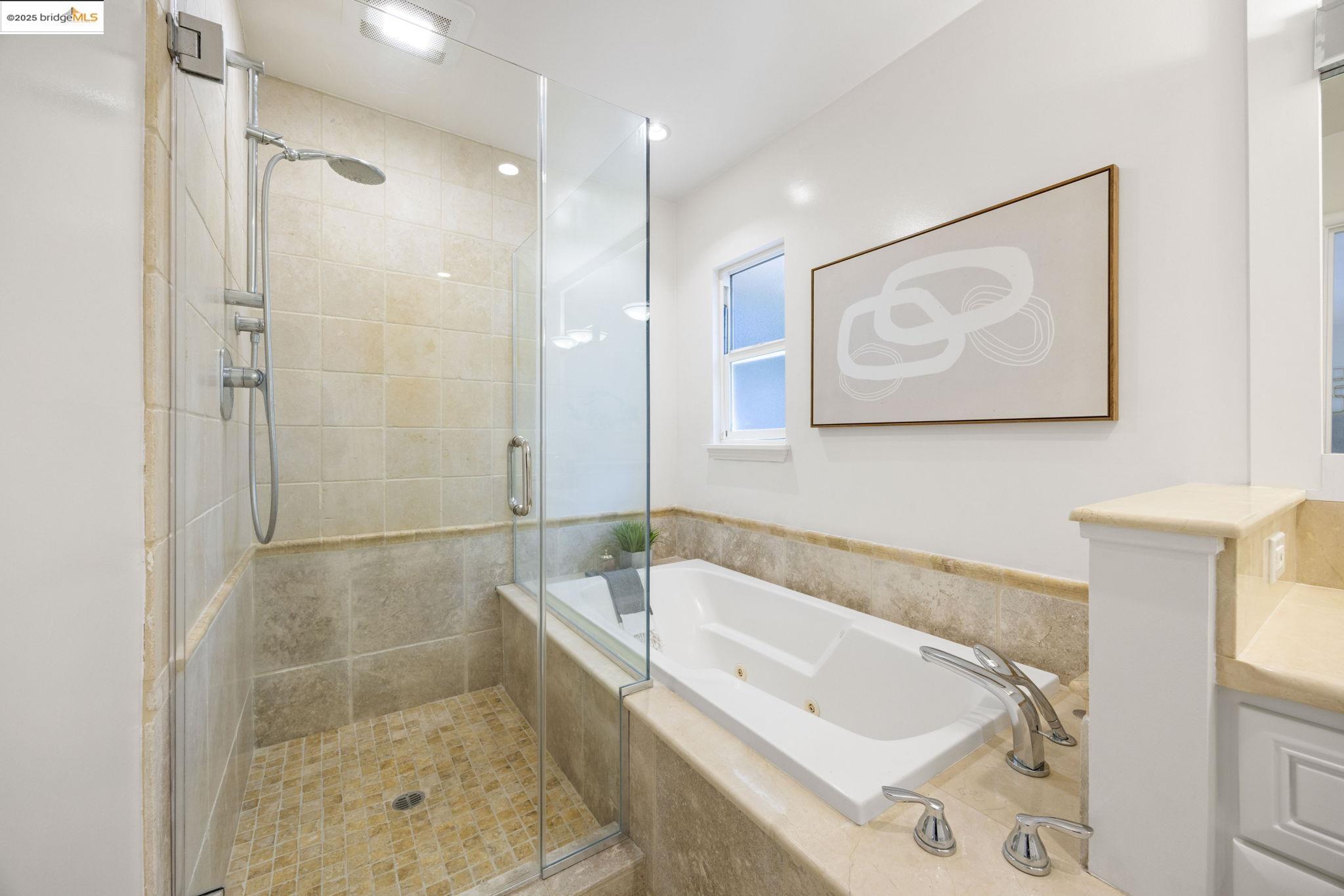 Detail Gallery Image 29 of 39 For 38 La Salle Ave, Piedmont,  CA 94611 - 4 Beds | 3 Baths