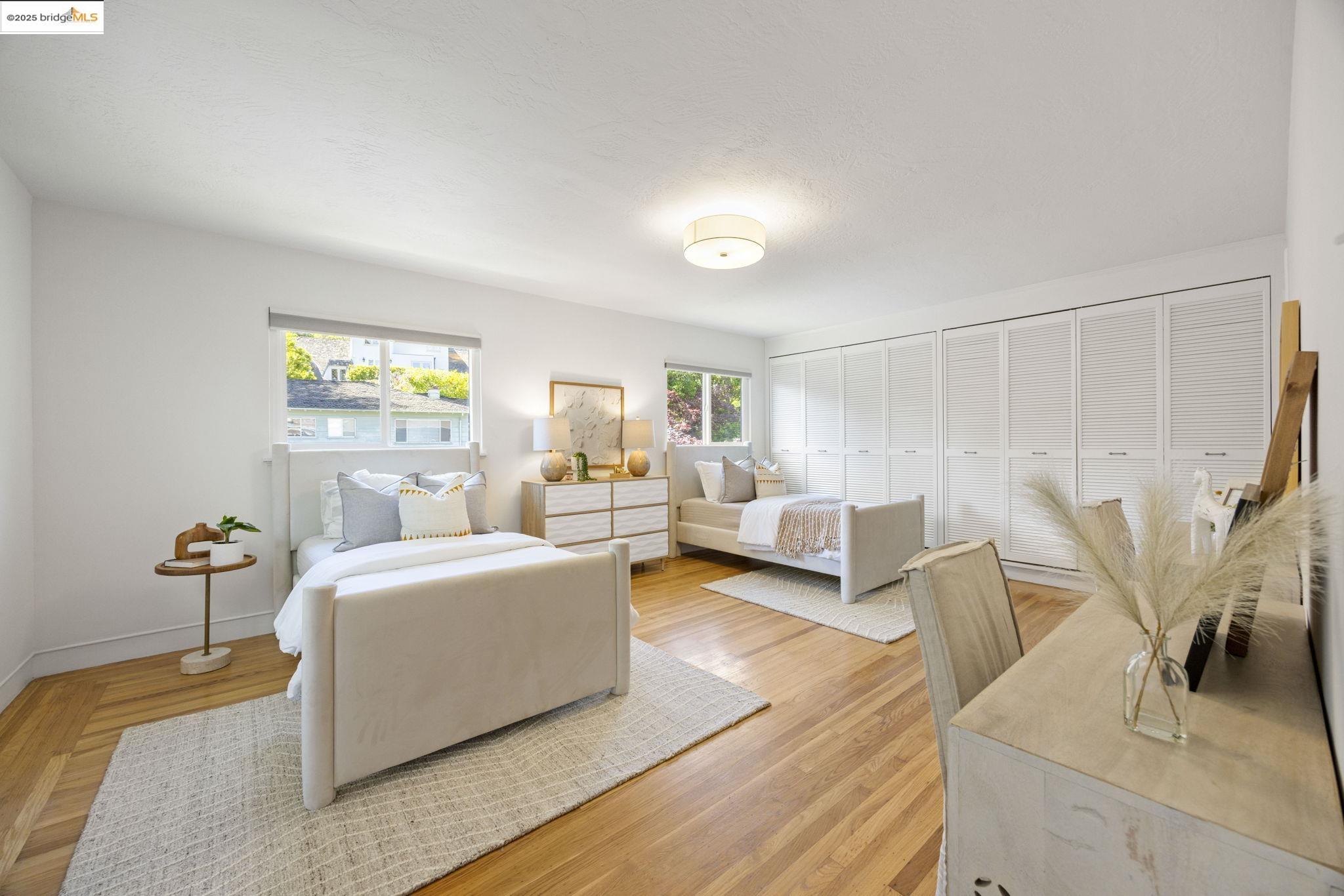 Detail Gallery Image 30 of 39 For 38 La Salle Ave, Piedmont,  CA 94611 - 4 Beds | 3 Baths