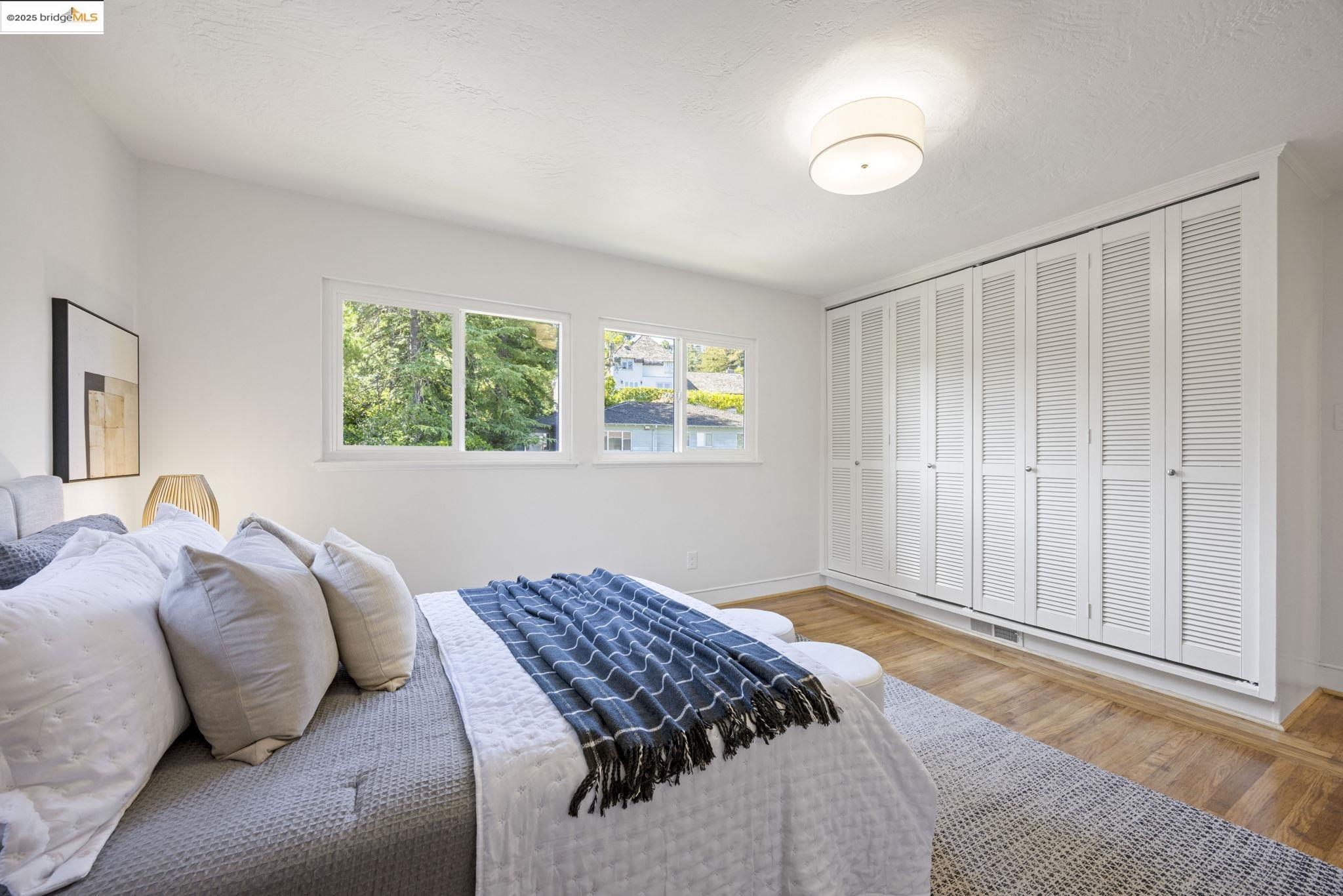 Detail Gallery Image 33 of 39 For 38 La Salle Ave, Piedmont,  CA 94611 - 4 Beds | 3 Baths
