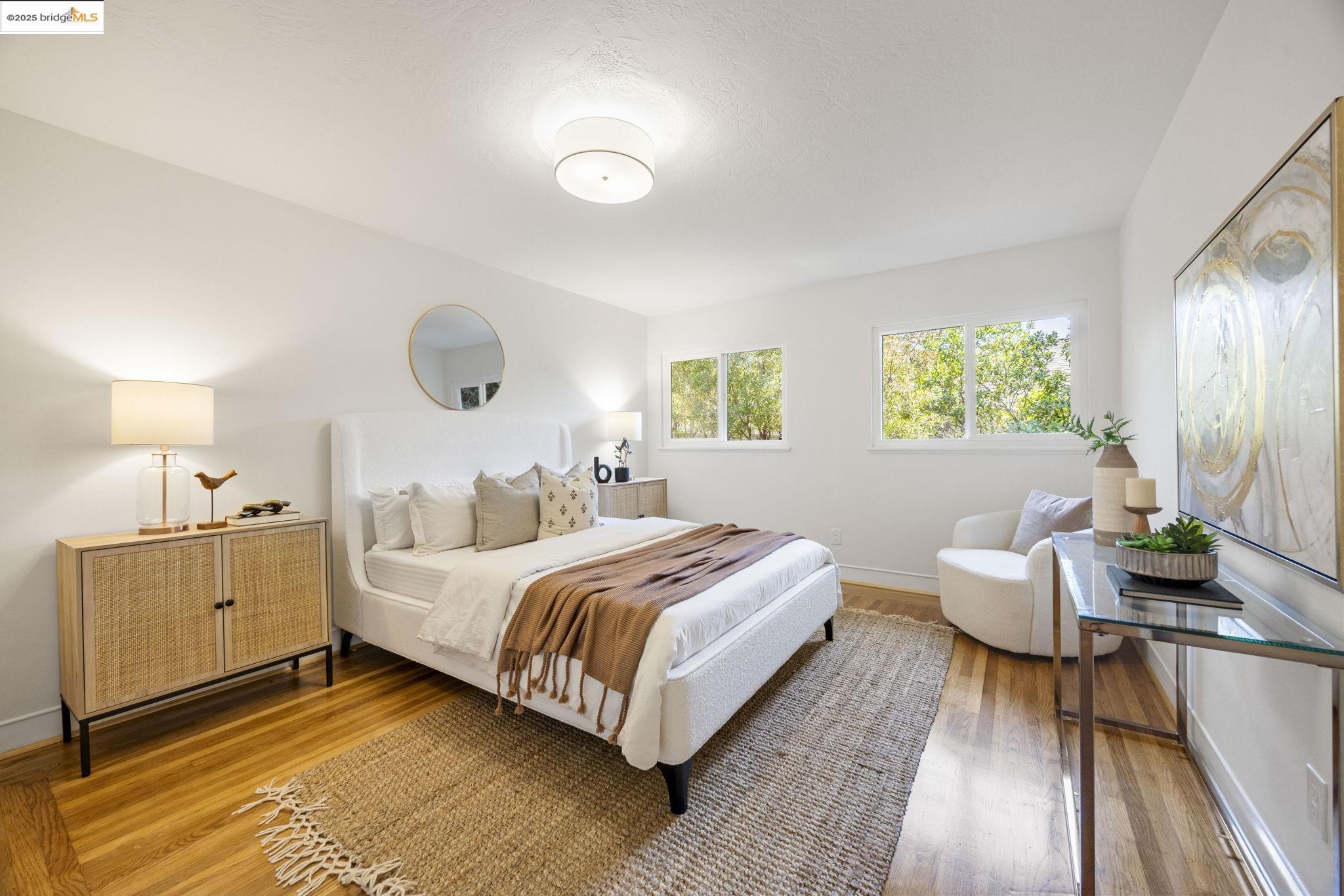 Detail Gallery Image 34 of 39 For 38 La Salle Ave, Piedmont,  CA 94611 - 4 Beds | 3 Baths