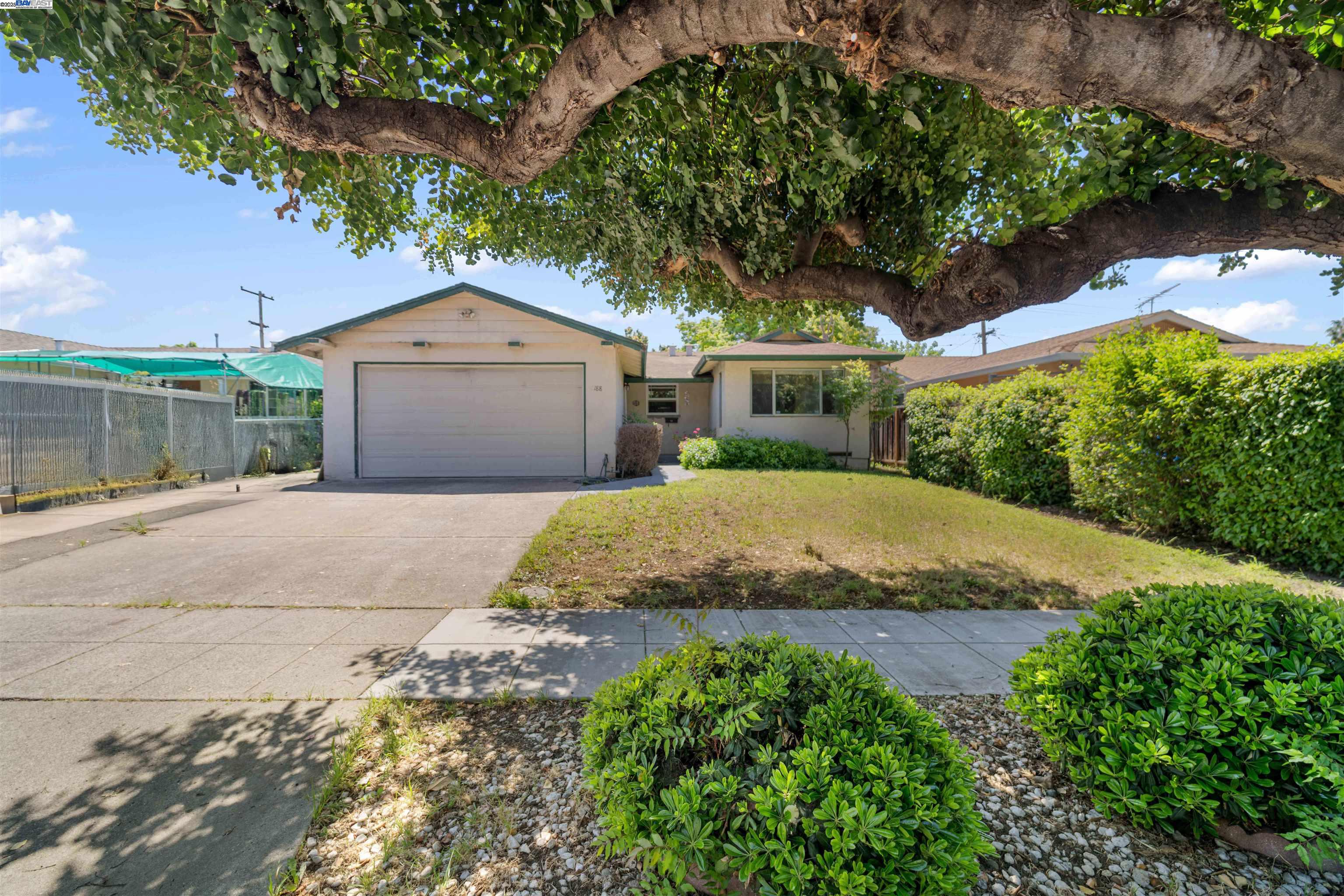 Detail Gallery Image 26 of 27 For 3188 Mount Rainier Dr, San Jose,  CA 95127 - 3 Beds | 2 Baths