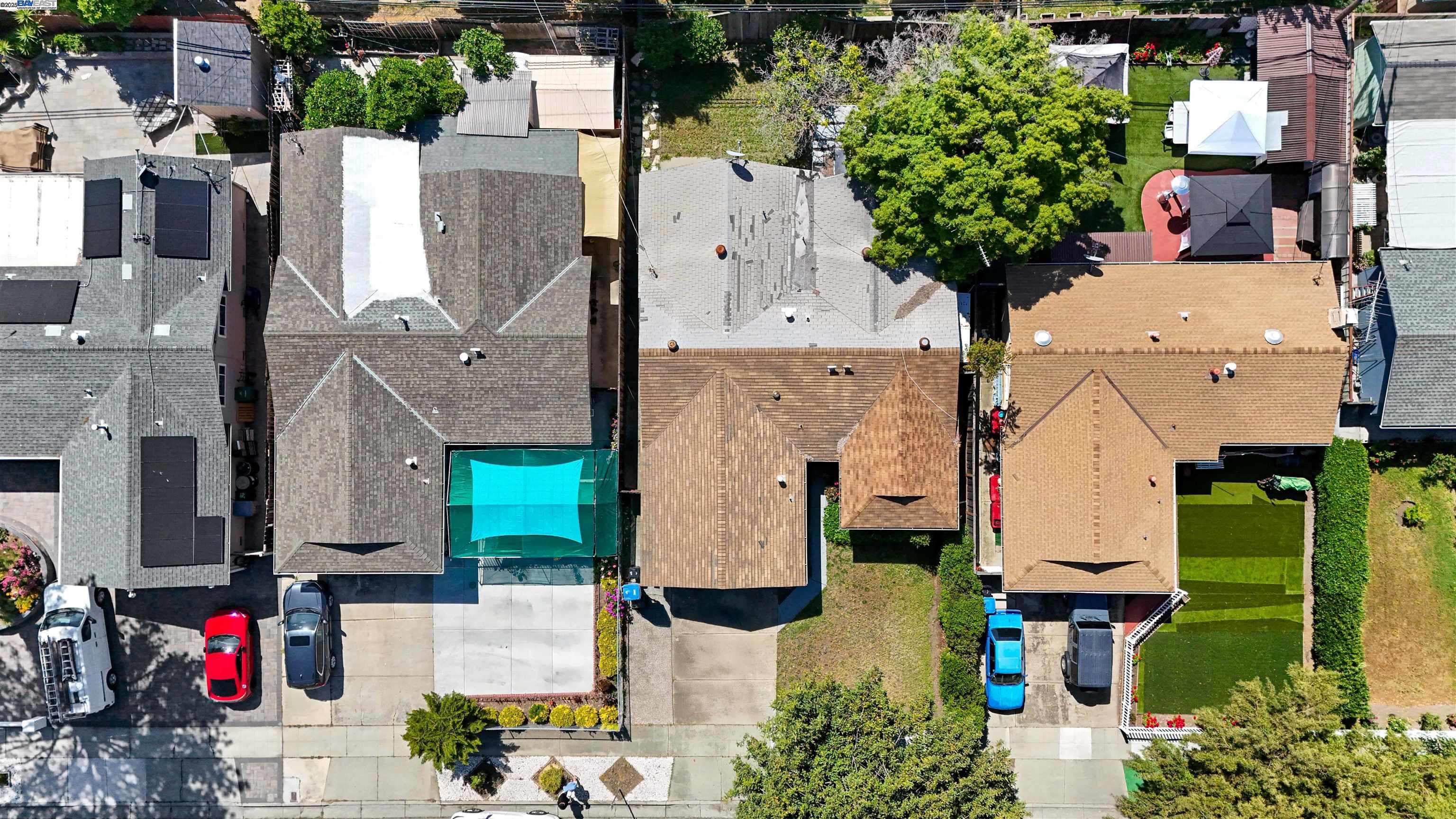 Detail Gallery Image 27 of 27 For 3188 Mount Rainier Dr, San Jose,  CA 95127 - 3 Beds | 2 Baths