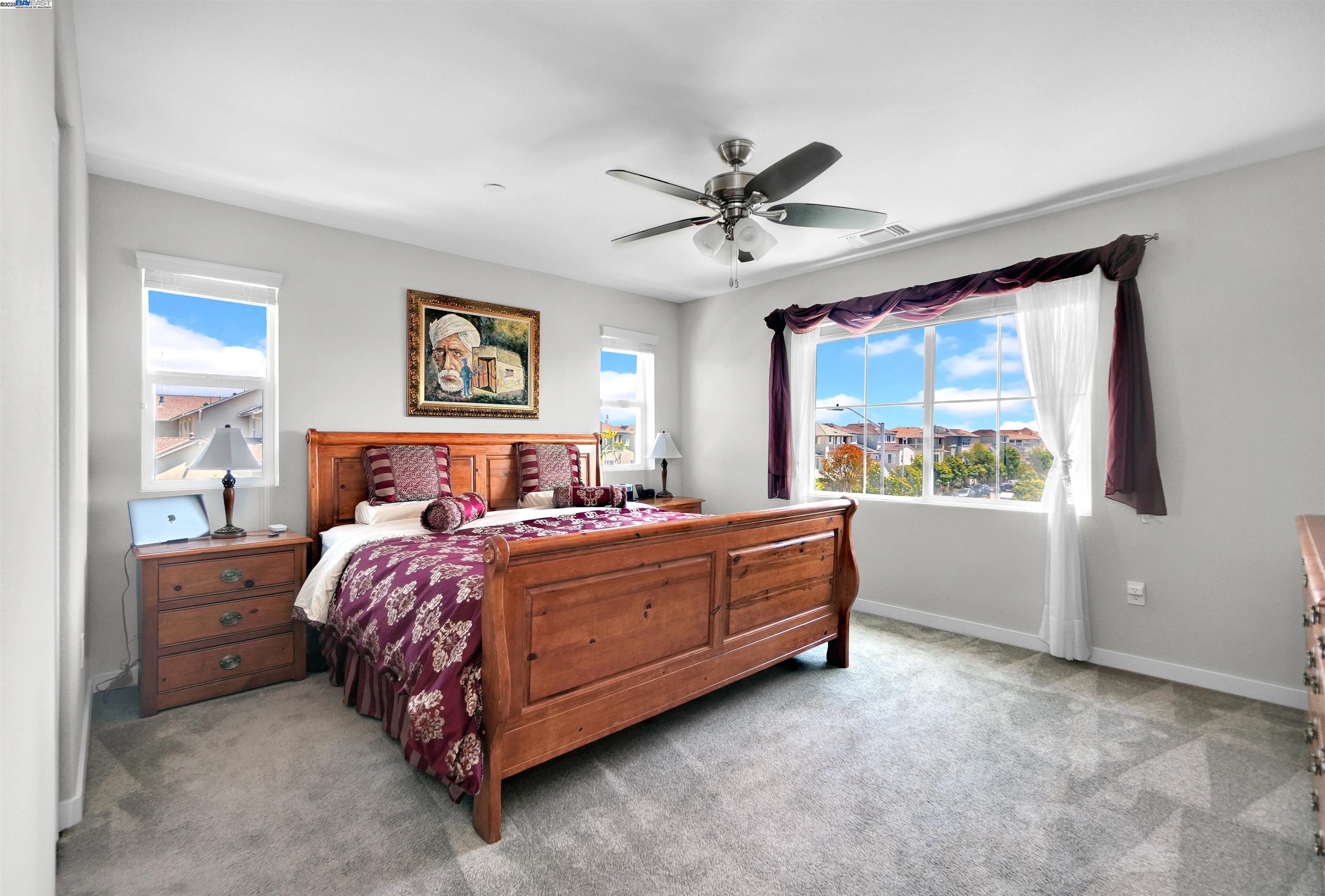 Detail Gallery Image 32 of 55 For 8550 Boardwalk Way, Newark,  CA 94560 - 4 Beds | 3/1 Baths