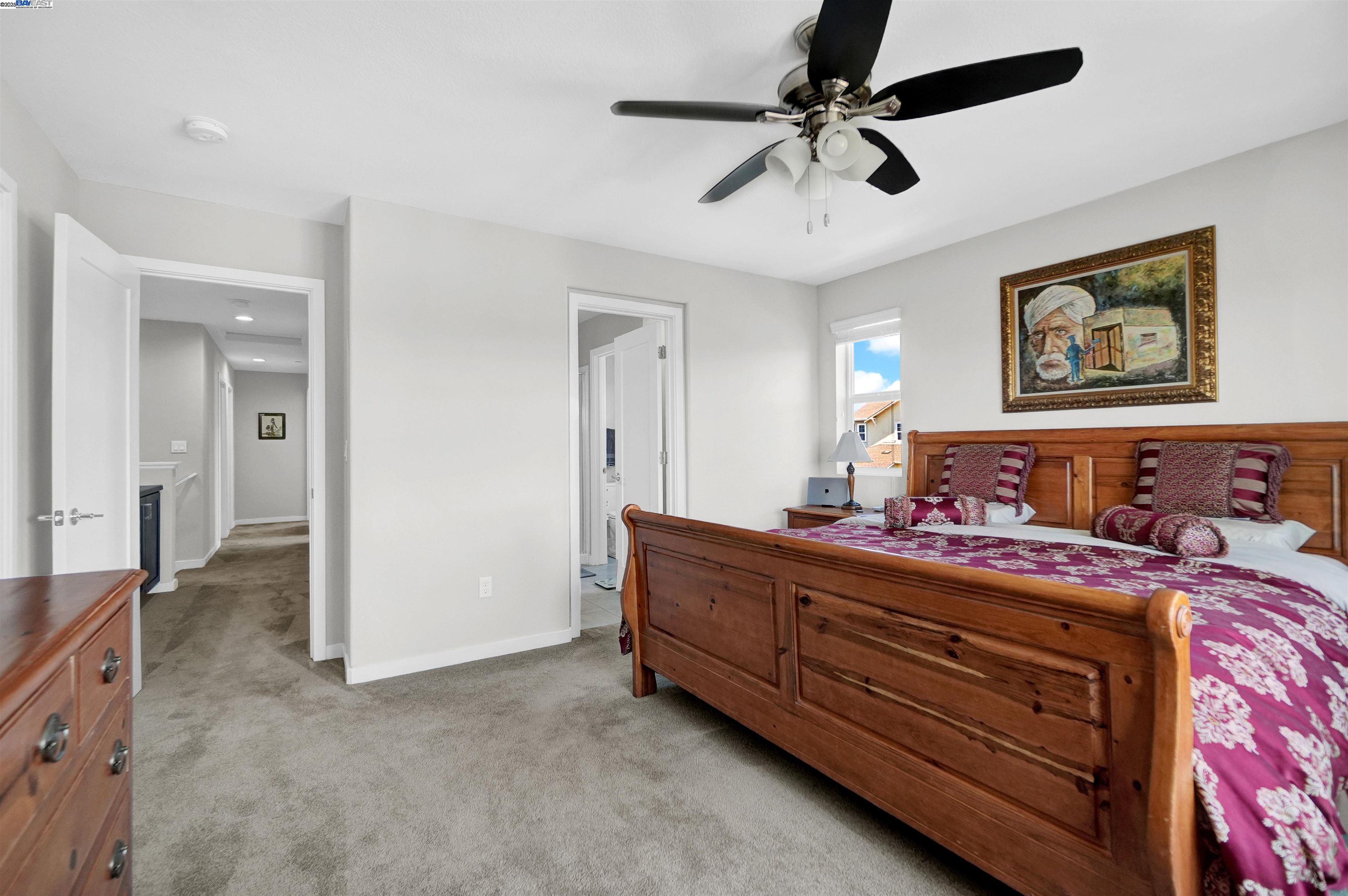 Detail Gallery Image 33 of 55 For 8550 Boardwalk Way, Newark,  CA 94560 - 4 Beds | 3/1 Baths