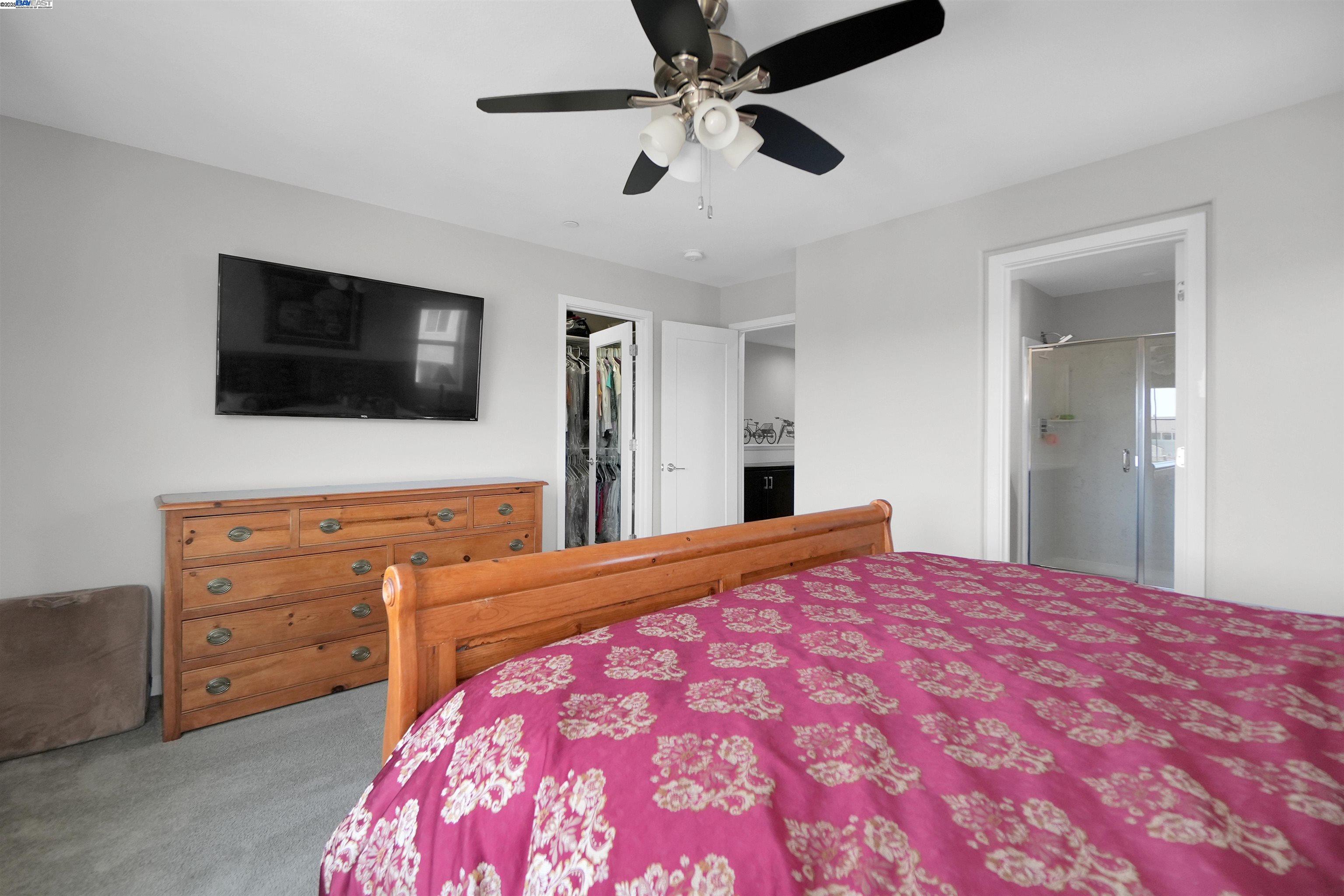 Detail Gallery Image 34 of 55 For 8550 Boardwalk Way, Newark,  CA 94560 - 4 Beds | 3/1 Baths