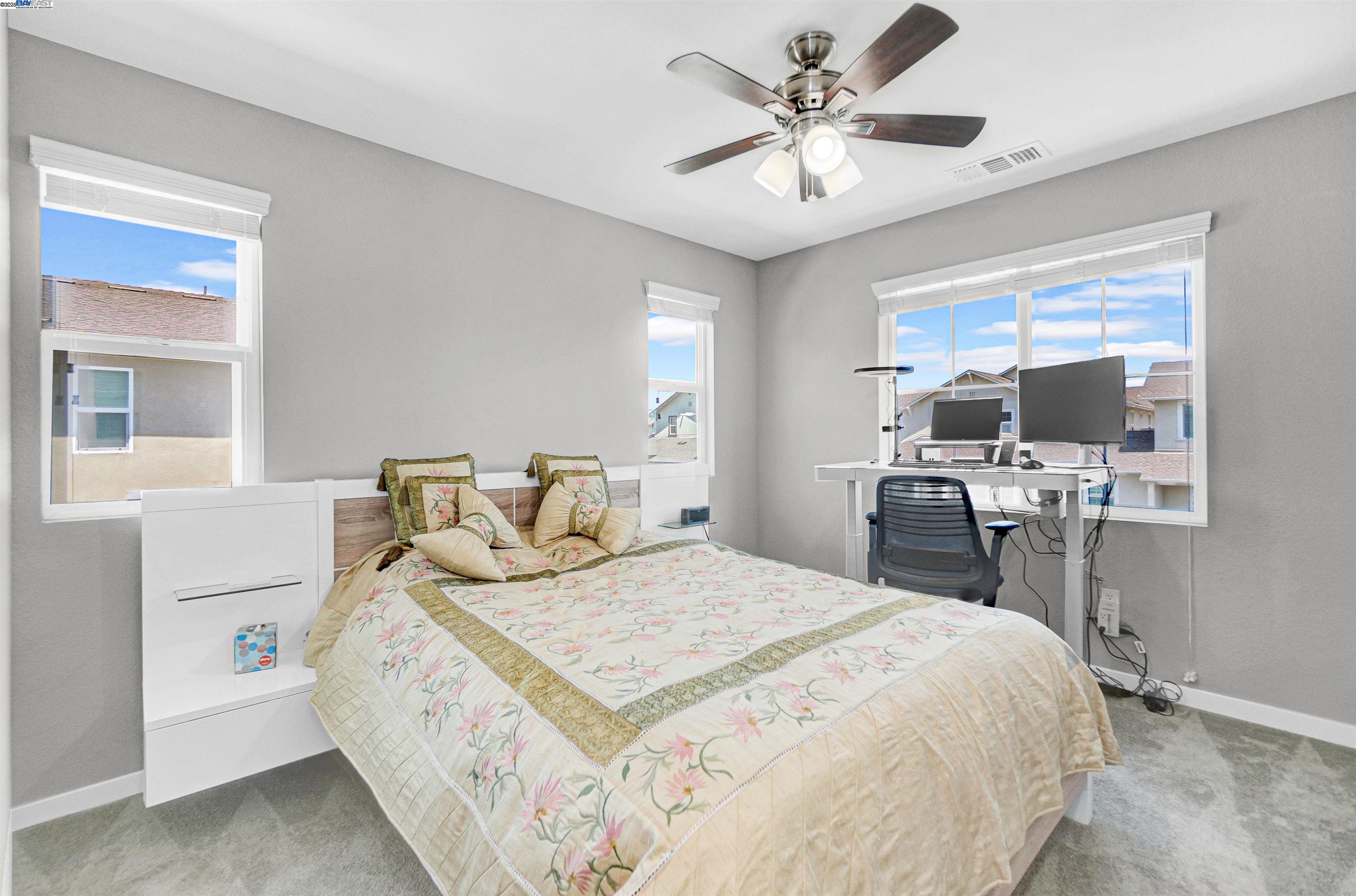 Detail Gallery Image 42 of 55 For 8550 Boardwalk Way, Newark,  CA 94560 - 4 Beds | 3/1 Baths