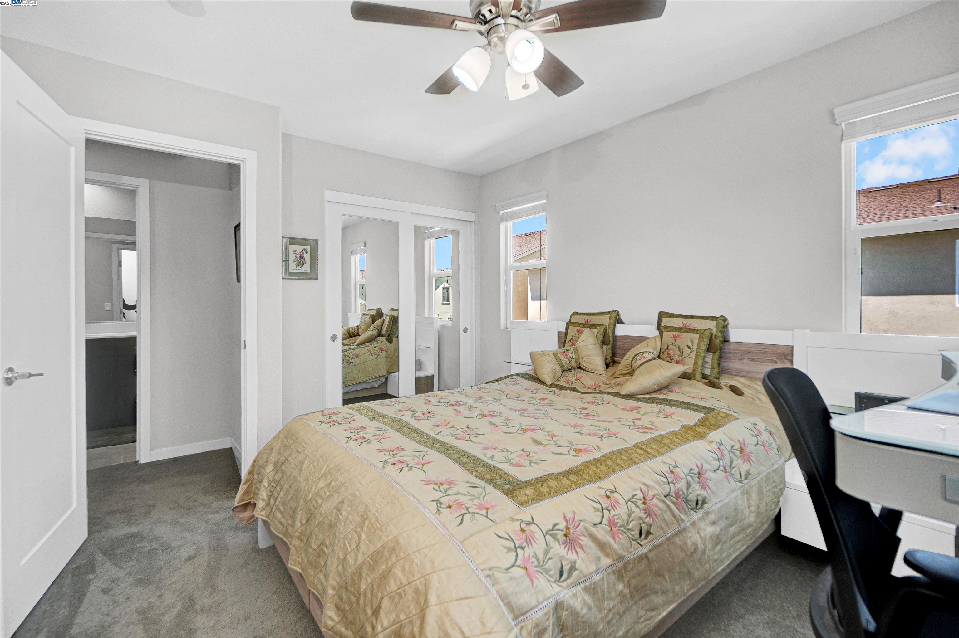 Detail Gallery Image 43 of 55 For 8550 Boardwalk Way, Newark,  CA 94560 - 4 Beds | 3/1 Baths