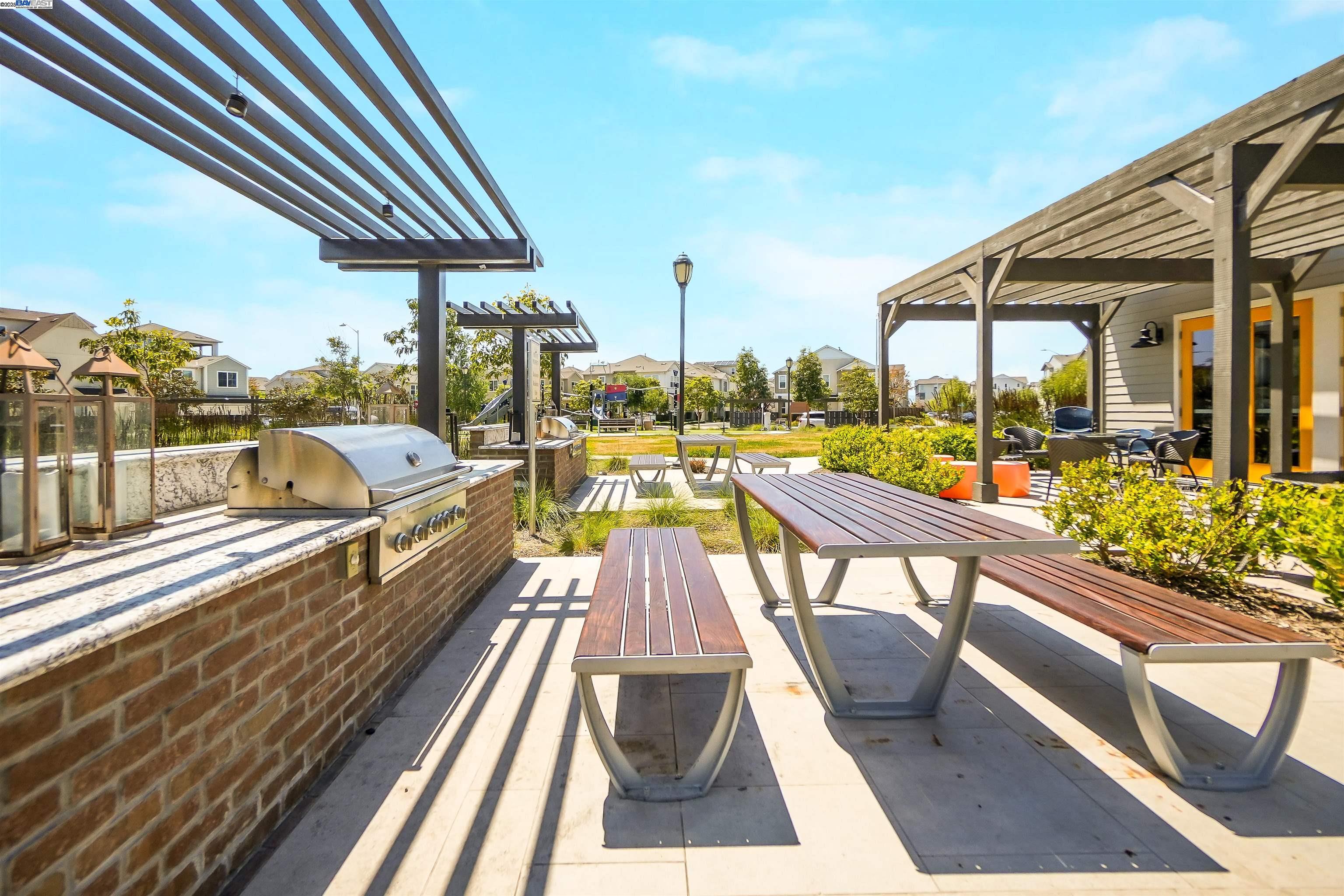 Detail Gallery Image 46 of 55 For 8550 Boardwalk Way, Newark,  CA 94560 - 4 Beds | 3/1 Baths
