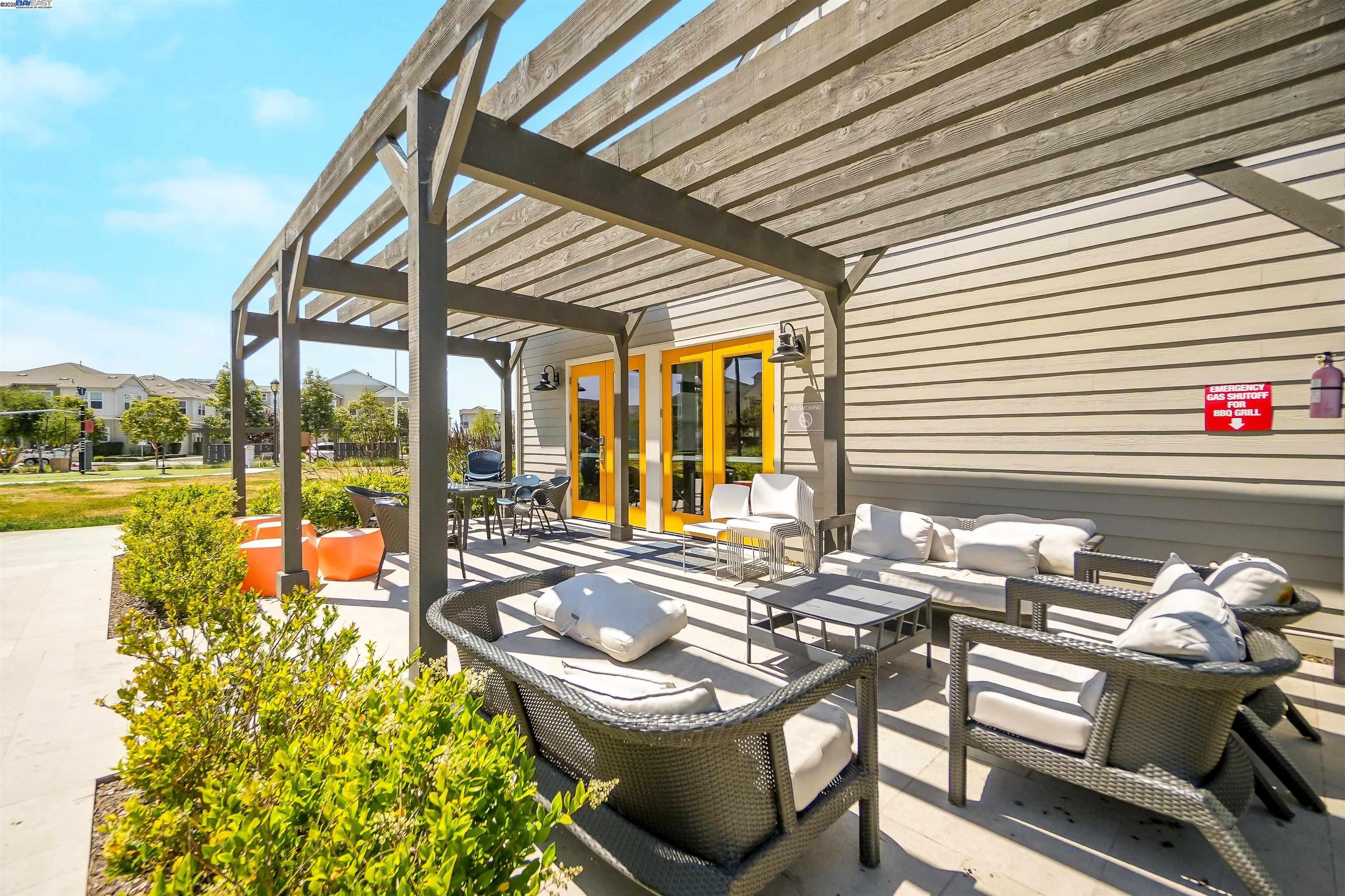 Detail Gallery Image 47 of 55 For 8550 Boardwalk Way, Newark,  CA 94560 - 4 Beds | 3/1 Baths