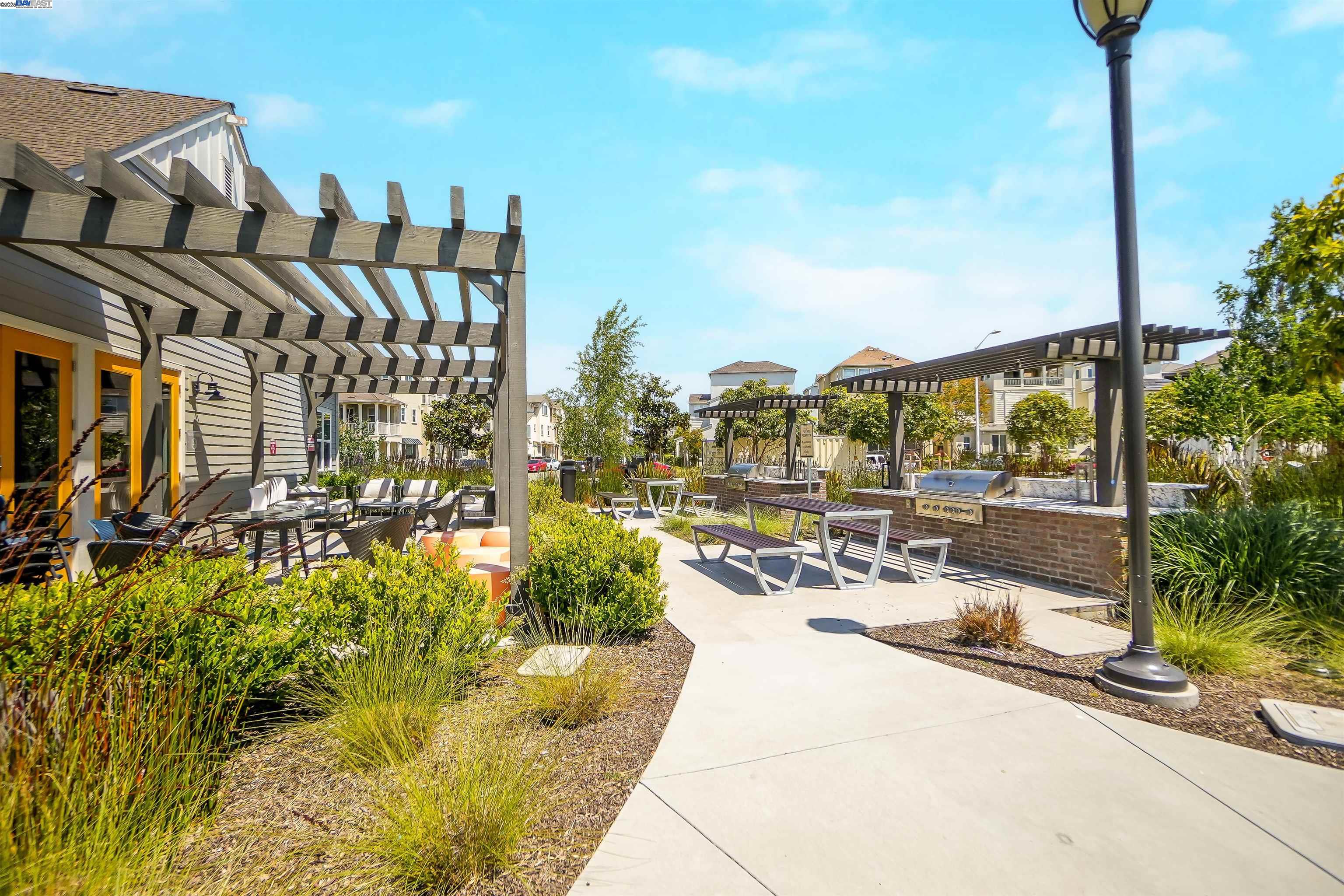 Detail Gallery Image 49 of 55 For 8550 Boardwalk Way, Newark,  CA 94560 - 4 Beds | 3/1 Baths