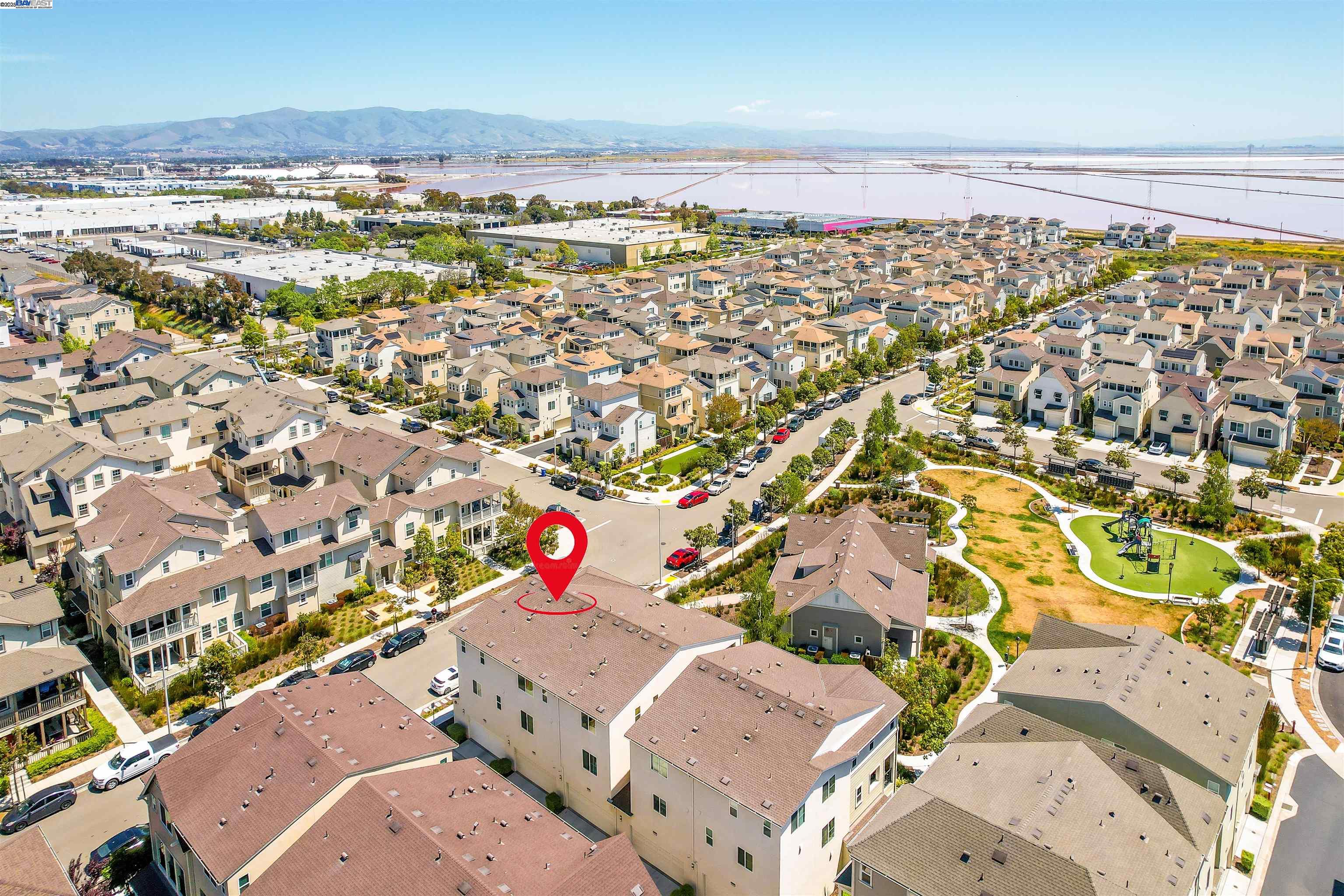 Detail Gallery Image 53 of 55 For 8550 Boardwalk Way, Newark,  CA 94560 - 4 Beds | 3/1 Baths