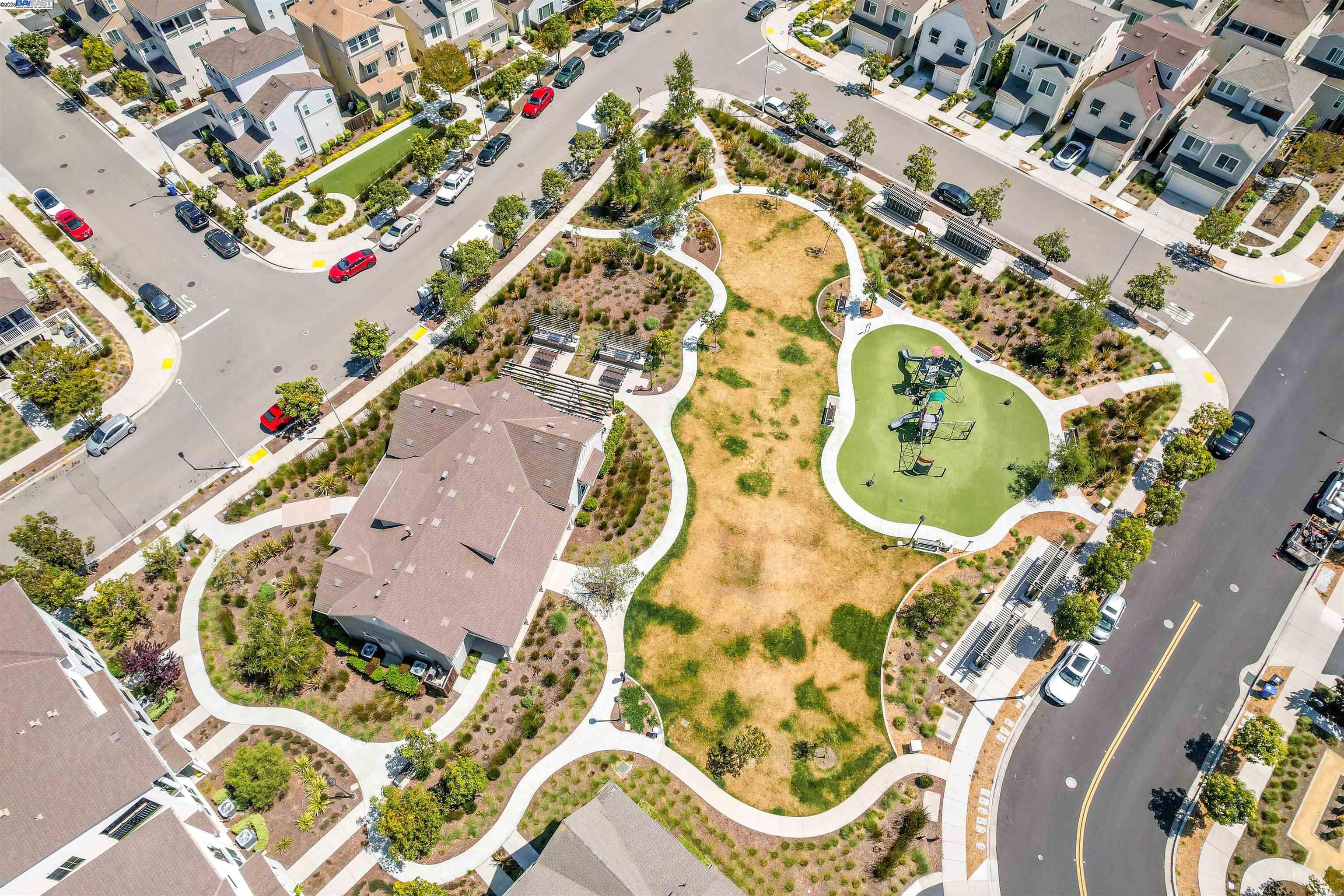 Detail Gallery Image 54 of 55 For 8550 Boardwalk Way, Newark,  CA 94560 - 4 Beds | 3/1 Baths