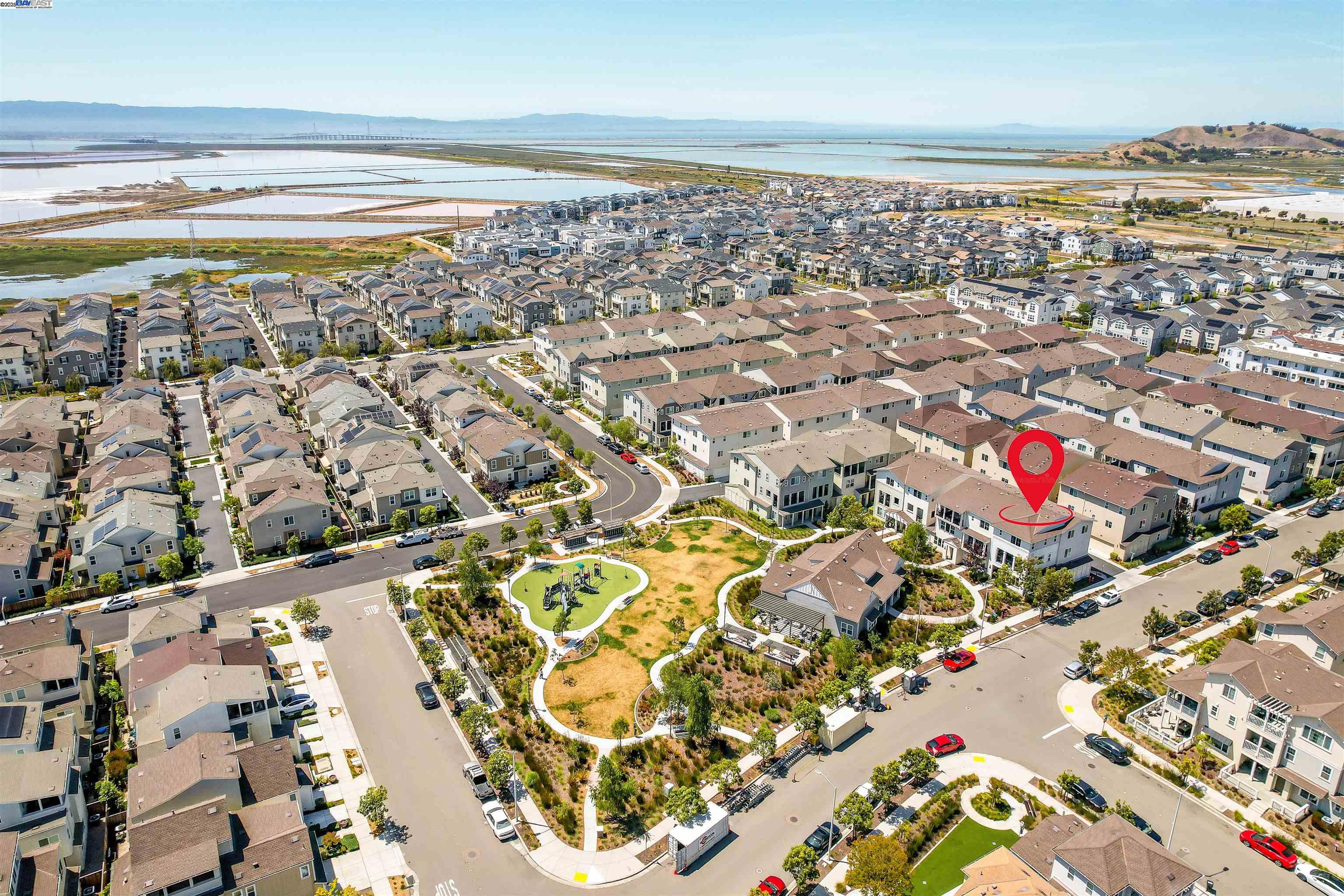 Detail Gallery Image 55 of 55 For 8550 Boardwalk Way, Newark,  CA 94560 - 4 Beds | 3/1 Baths