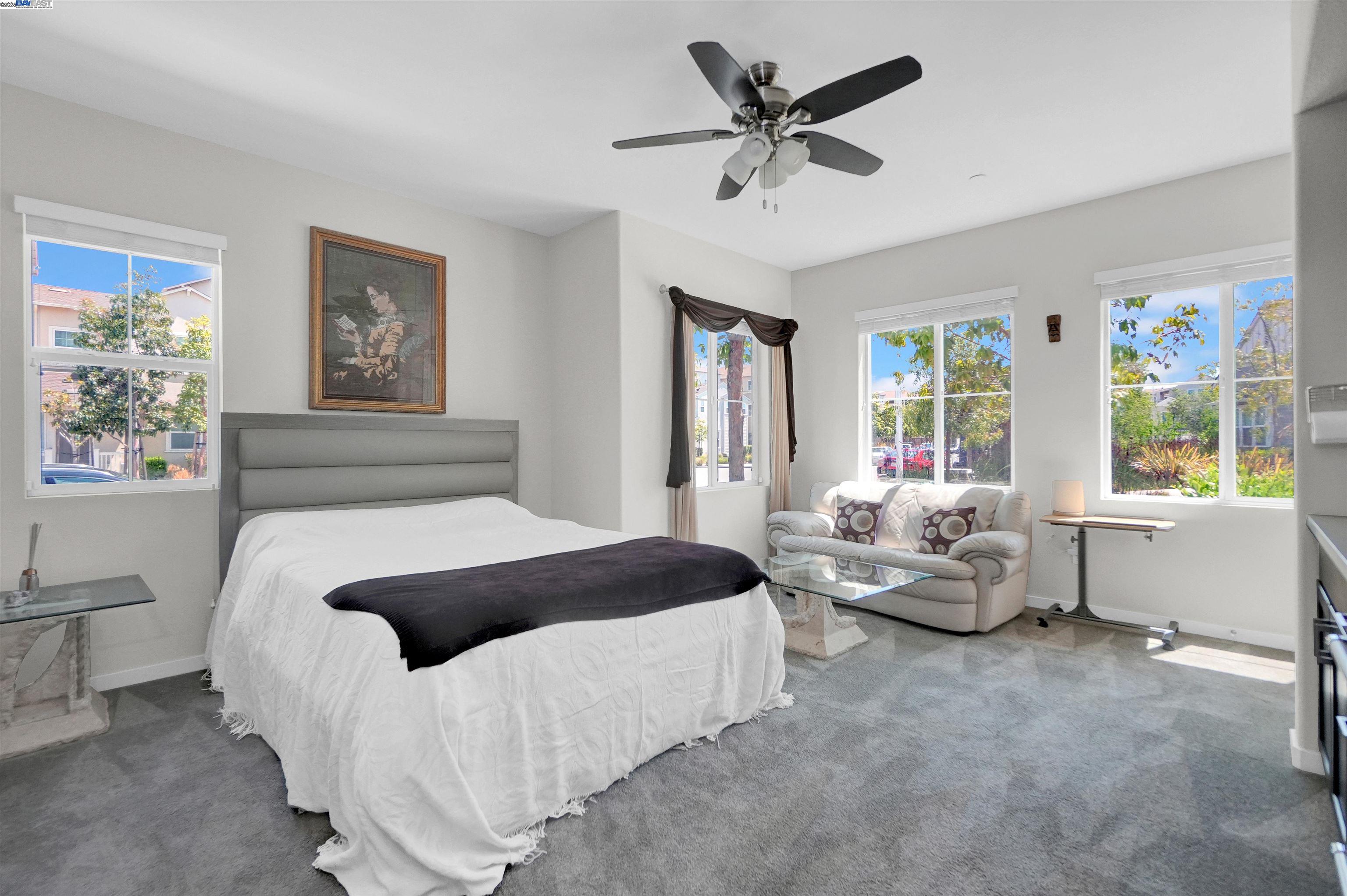Detail Gallery Image 9 of 55 For 8550 Boardwalk Way, Newark,  CA 94560 - 4 Beds | 3/1 Baths