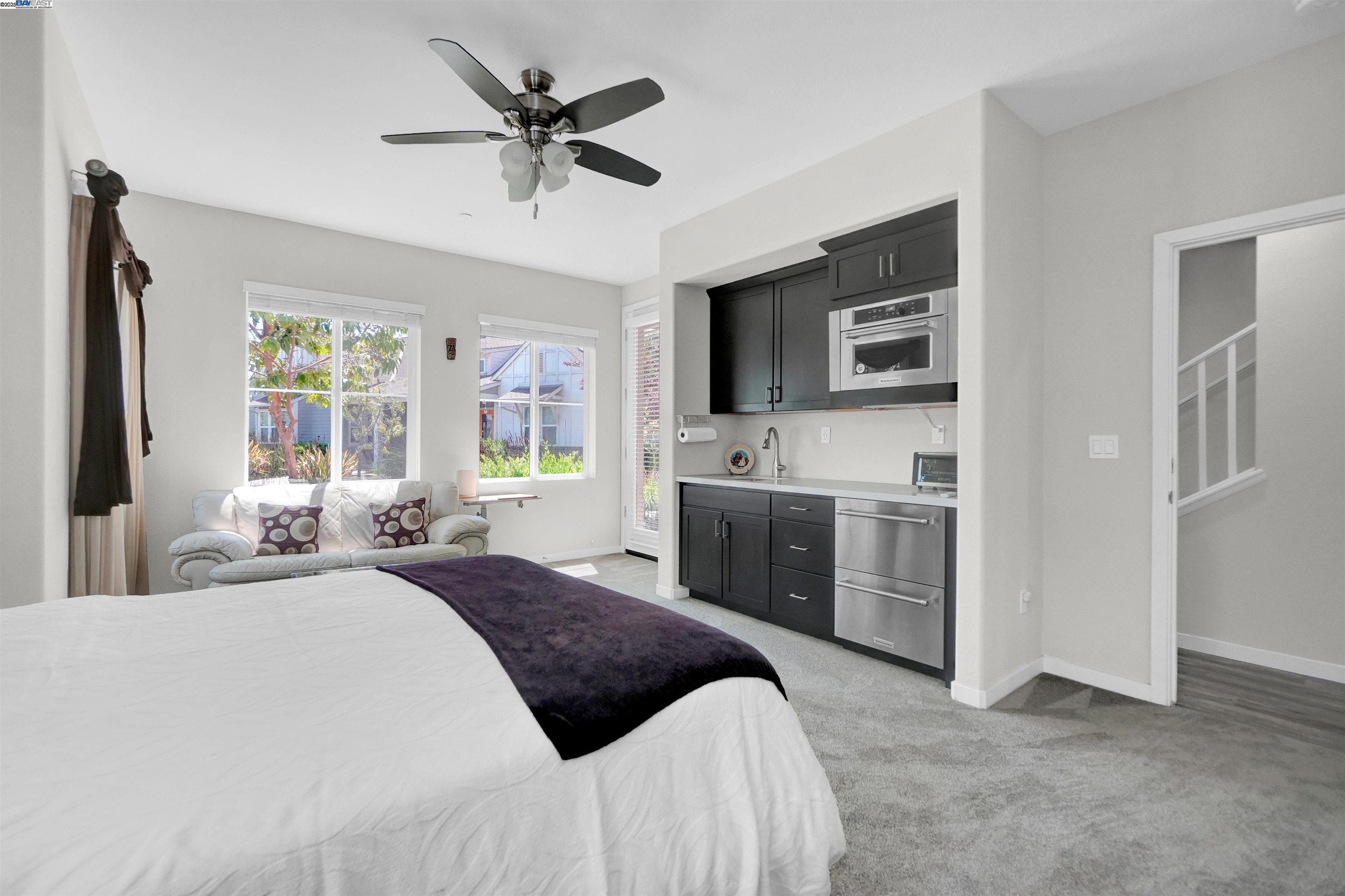 Detail Gallery Image 10 of 55 For 8550 Boardwalk Way, Newark,  CA 94560 - 4 Beds | 3/1 Baths